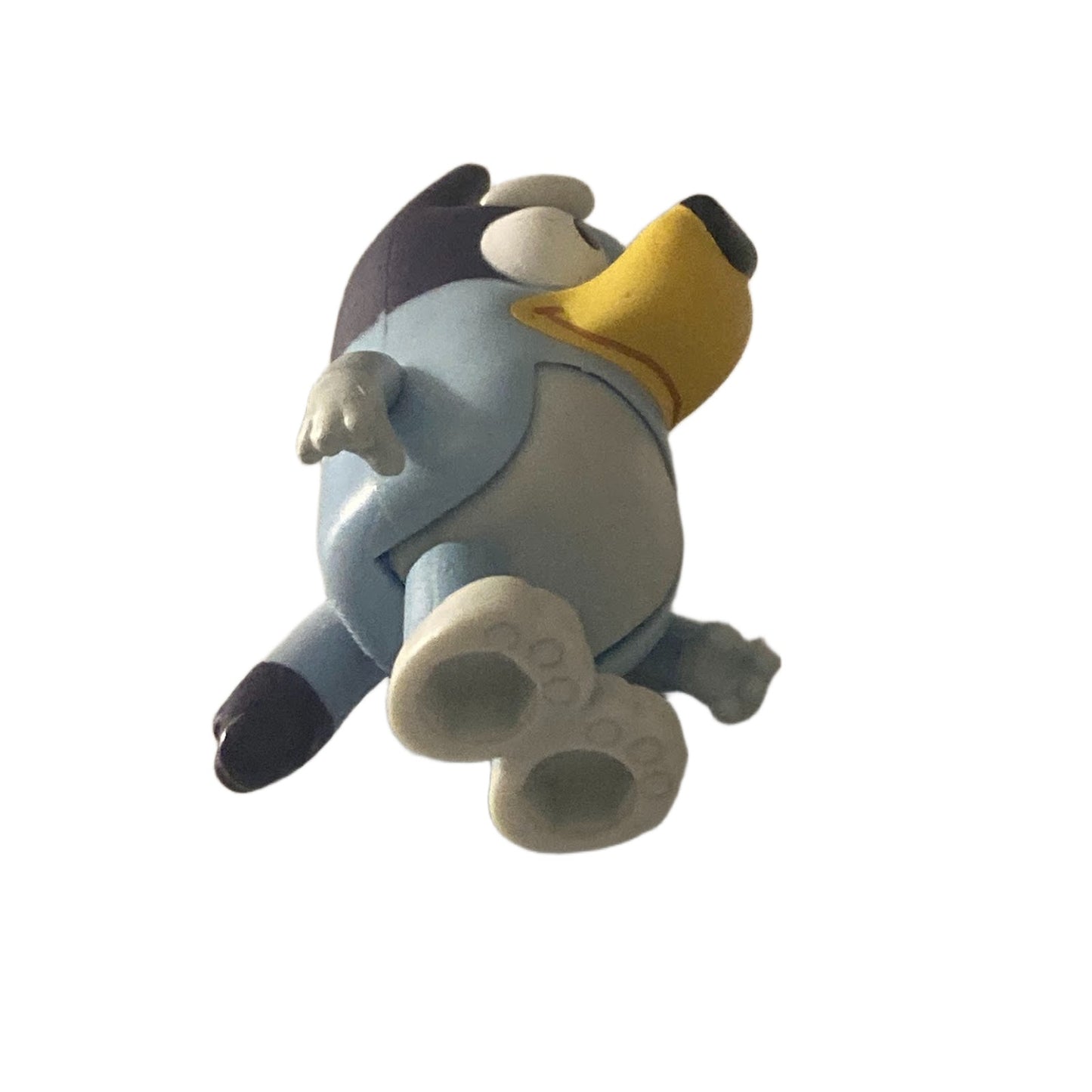 Bluey Figure Replacement Near Mint