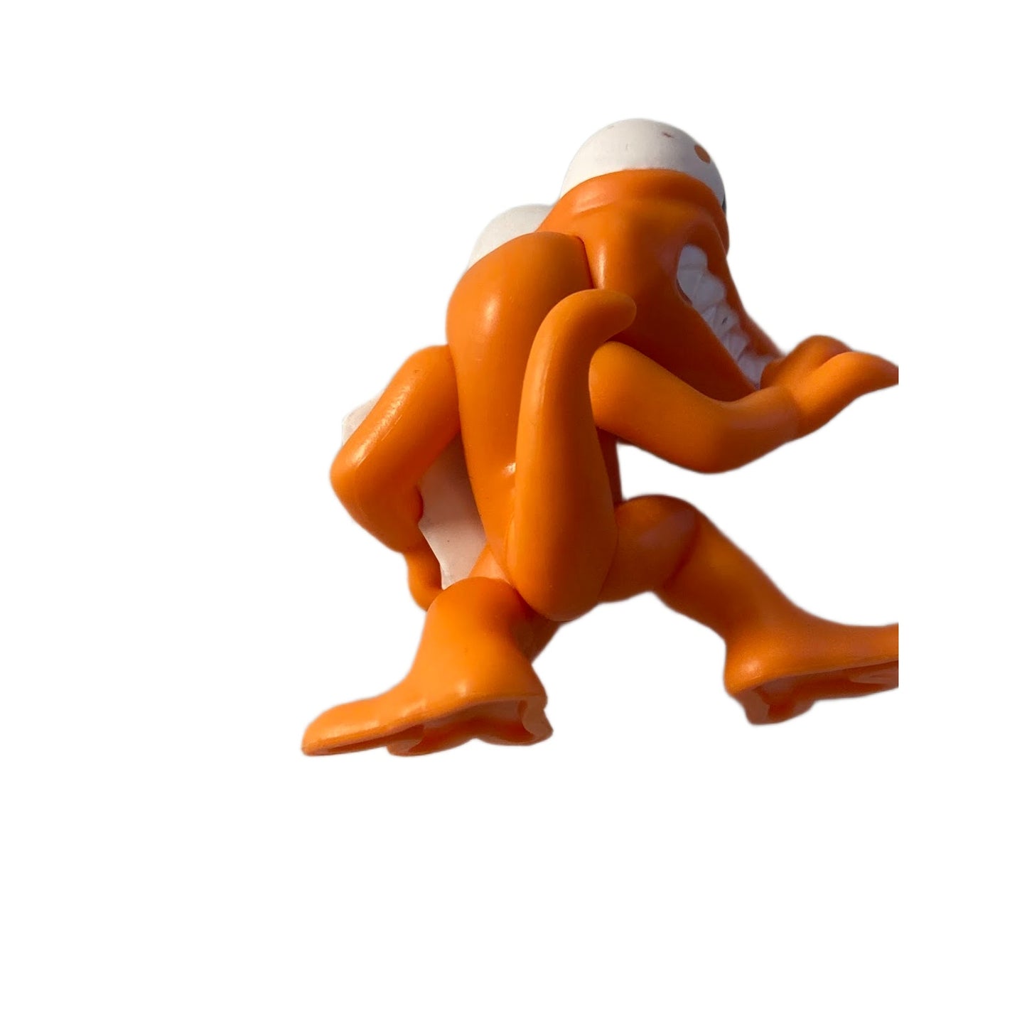 Rainbow Friends Series 1 Blind Bag Figure Orange Character Toy