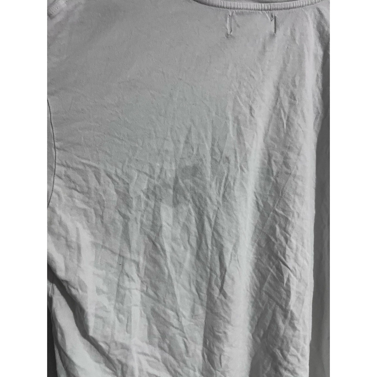 Coca-Cola PacSun Shirt Mens L White Short Sleeve Crew Neck Cotton Graphic