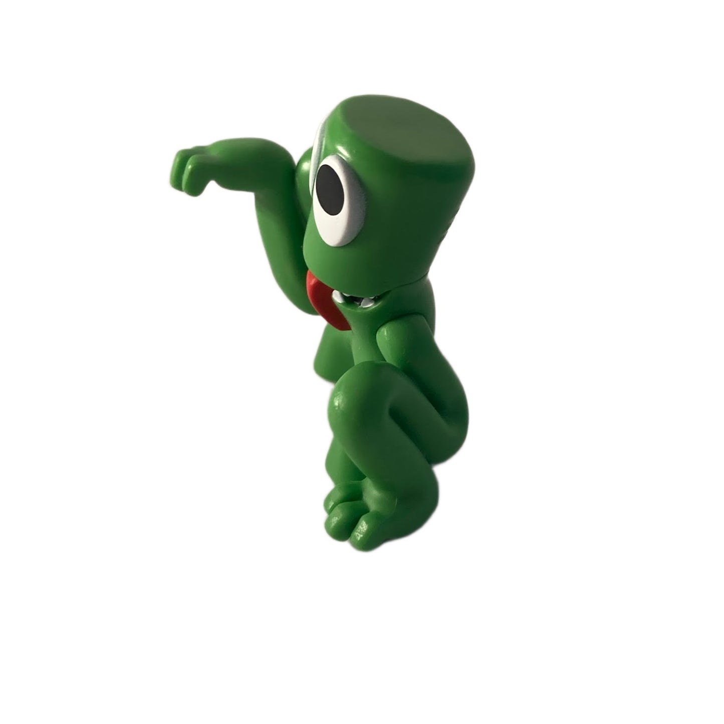 Rainbow Friends Mini Figure SERIES 2 Green Mystery Bag Figure