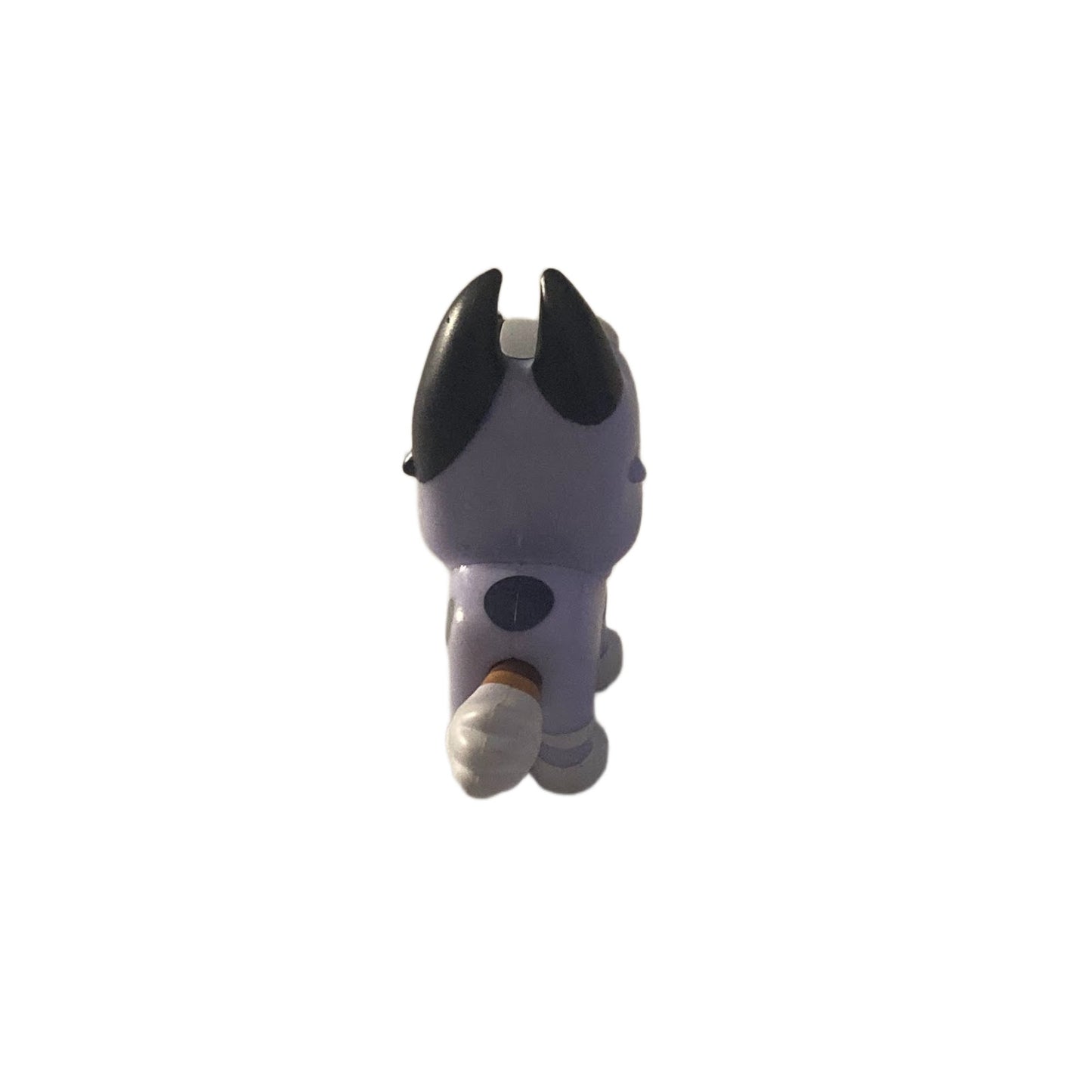 Bluey Figure Socks Heeler Cousin Puppy Replacement from Family Multi Pack Blue