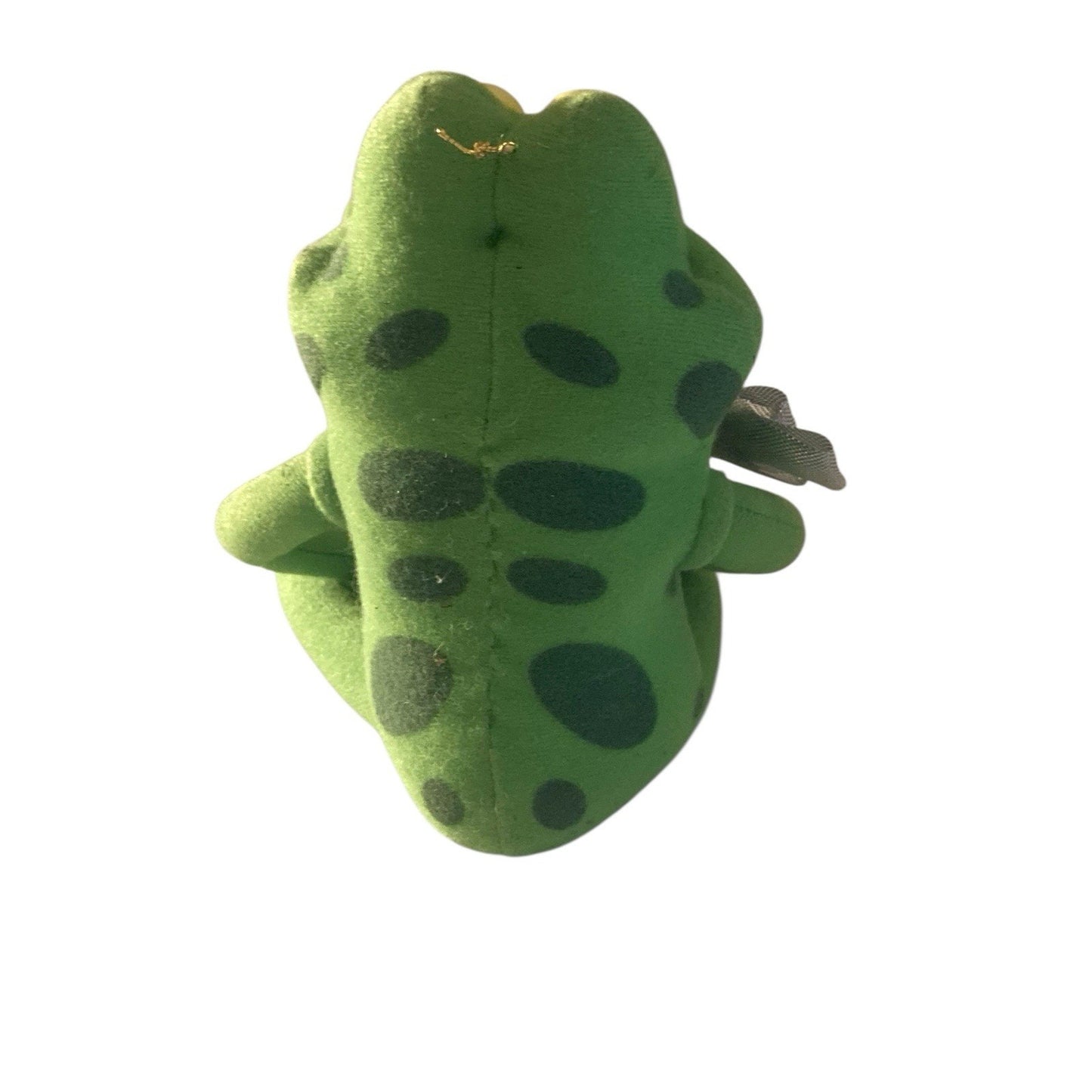 Jean-Bob Swan Princess The Frog Stuffed Animal
