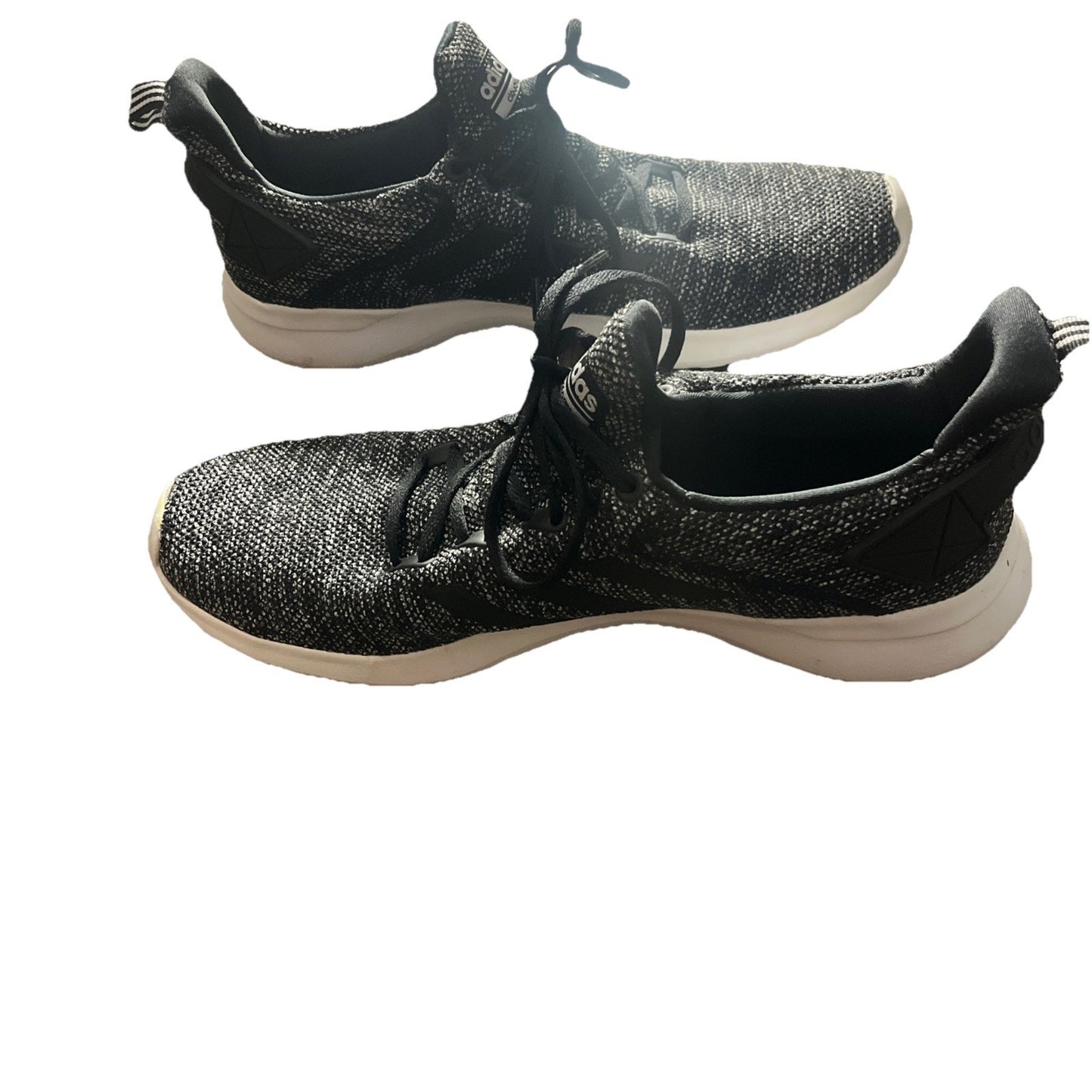 Adidas Cloudfoan Athleisure Men's Size 12 Running Shoe sneakers