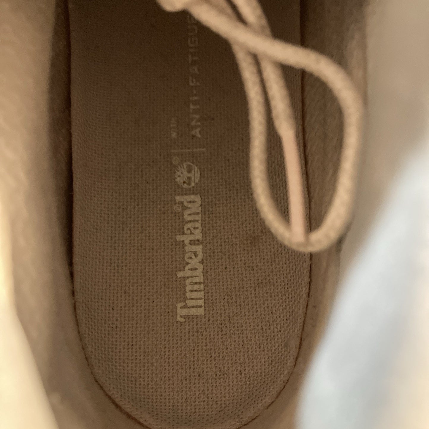 Rare! Timberland Womens 6.5 Nellie Chukka Boot Love Collection Grey With Hearts