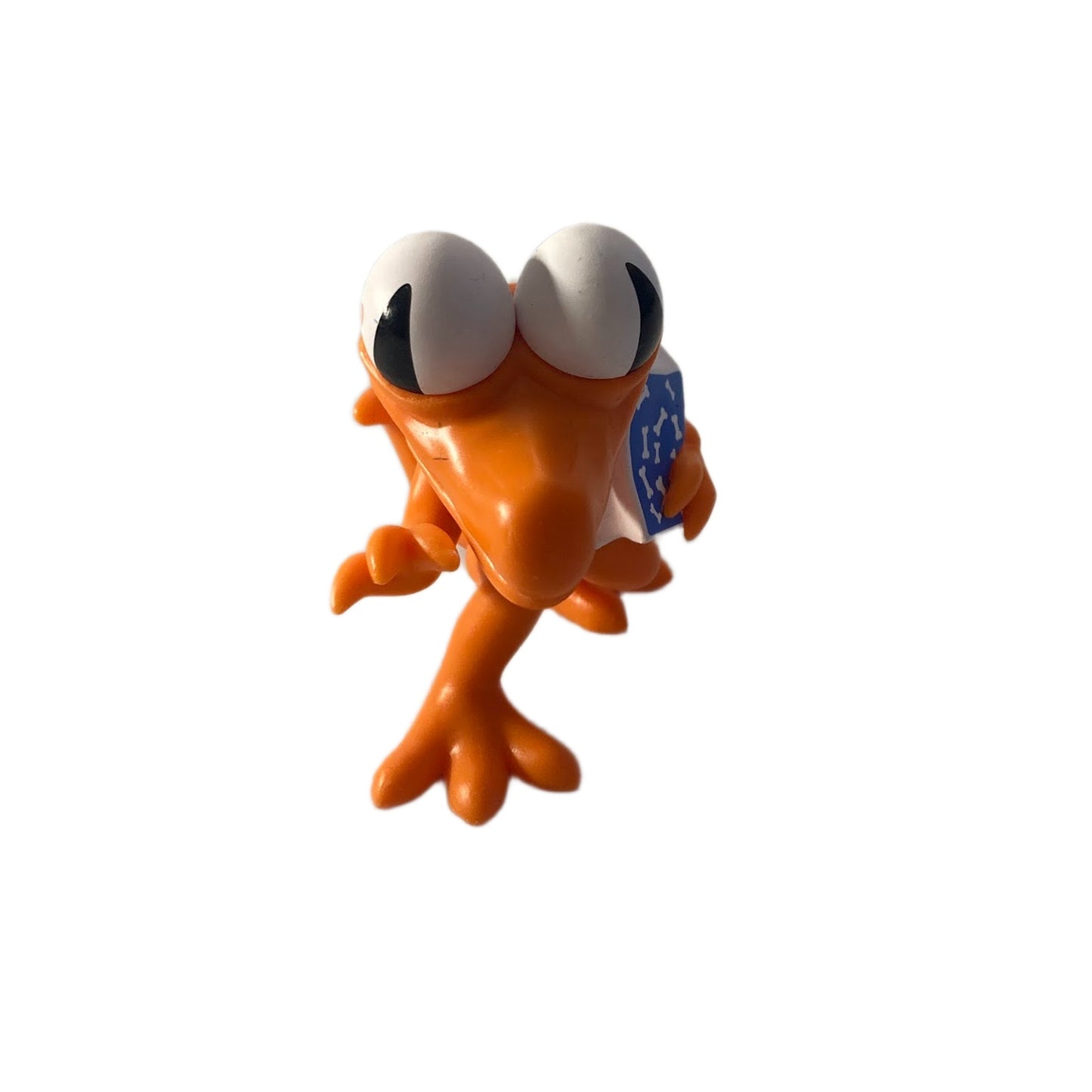 Rainbow Friends Series 1 Blind Bag Figure Orange Character Toy