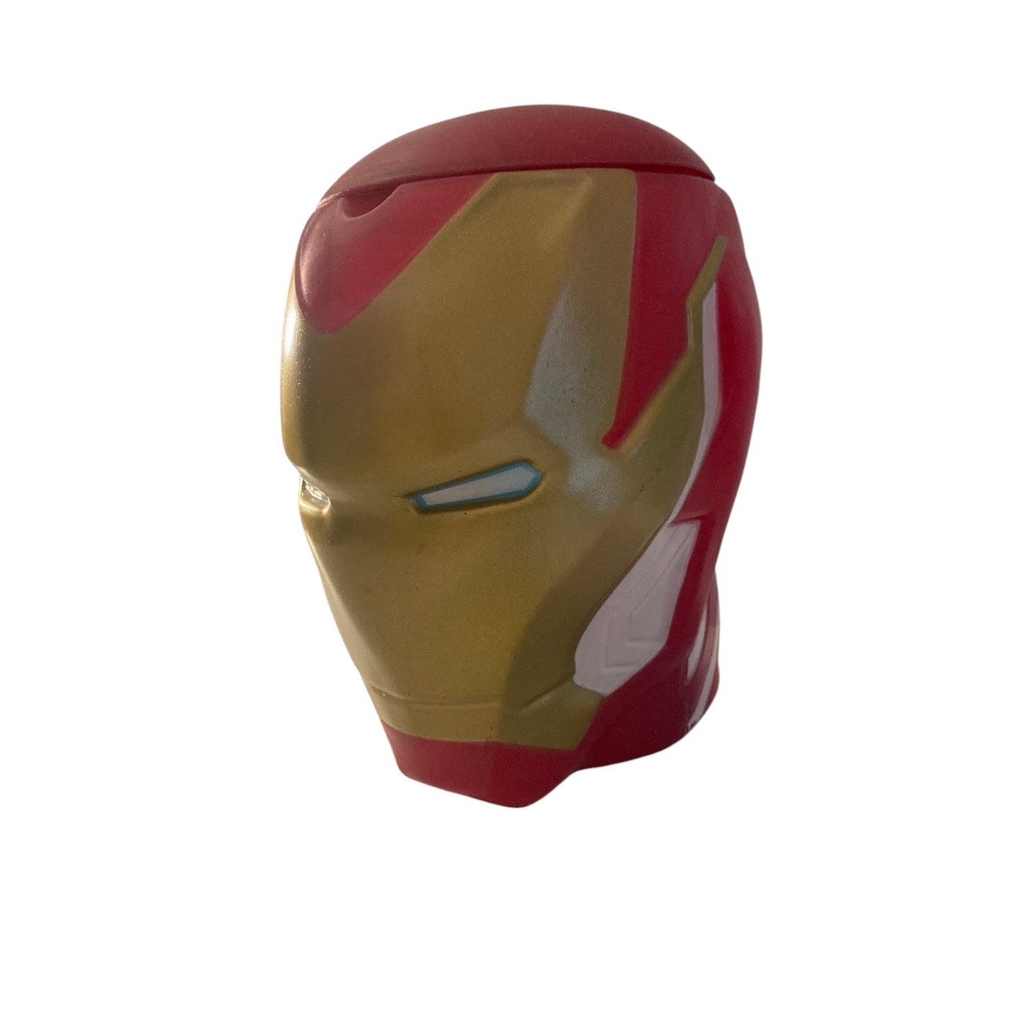 Iron Man Helmet Popcorn Bucket Marvel Avengers Infinity War 2018 Theater Cinema