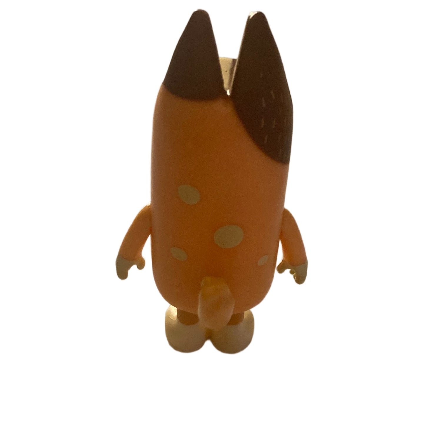 Bluey & Friends Poseable Sleepy Chilli Mum Mom Family Figure Moose Toys