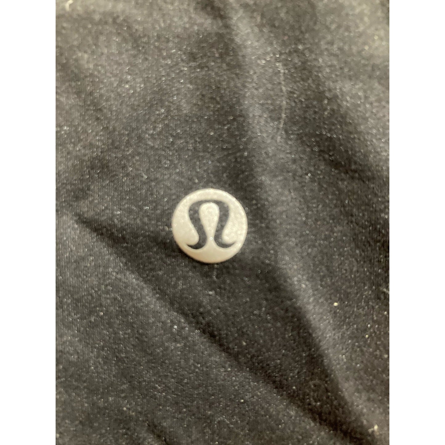 Lululemon Women's Leggings Black Ankle Length Size 4 31” Full Length