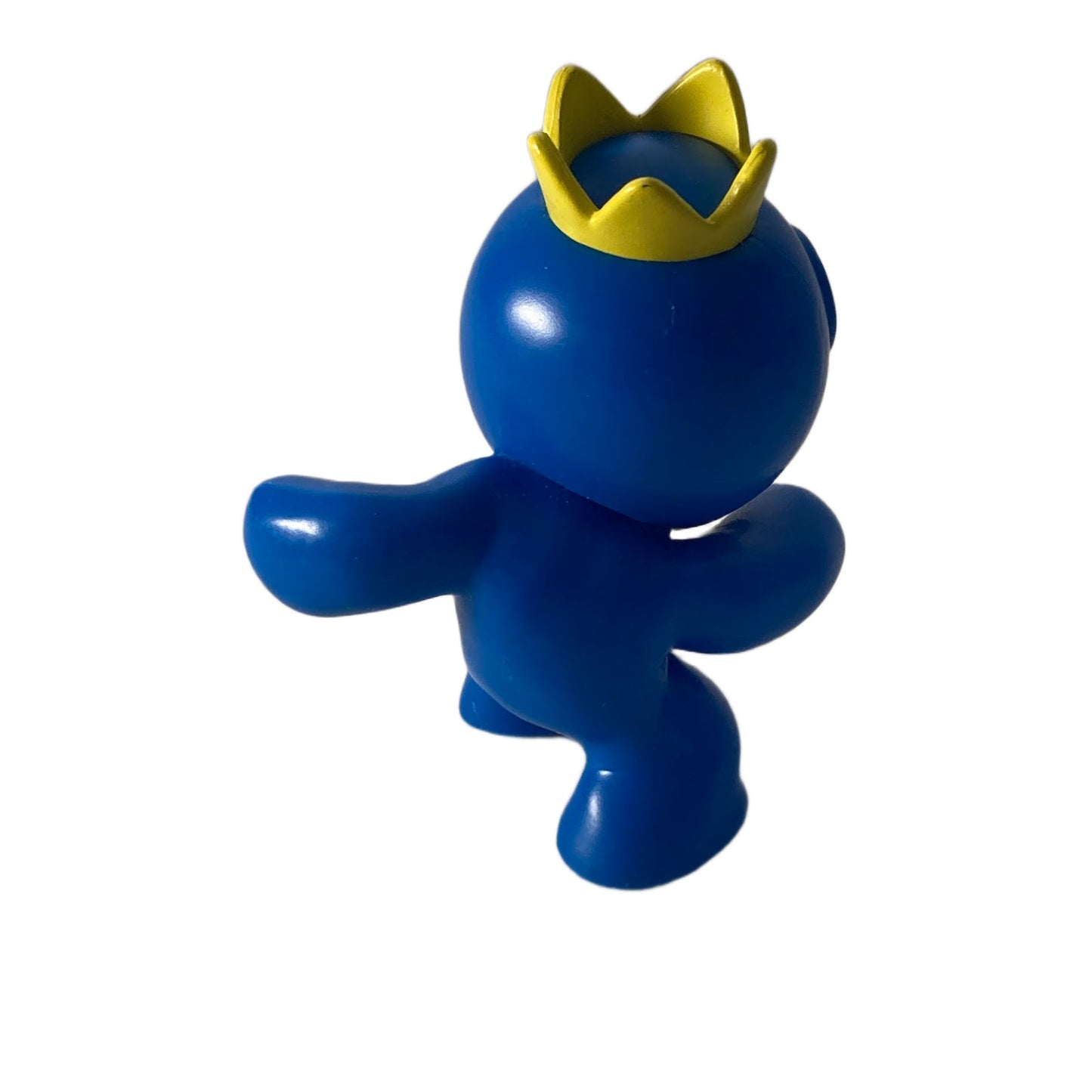 Rainbow Friends Mini Figures Series 2 Blue Monster Blind Bag 2.5"