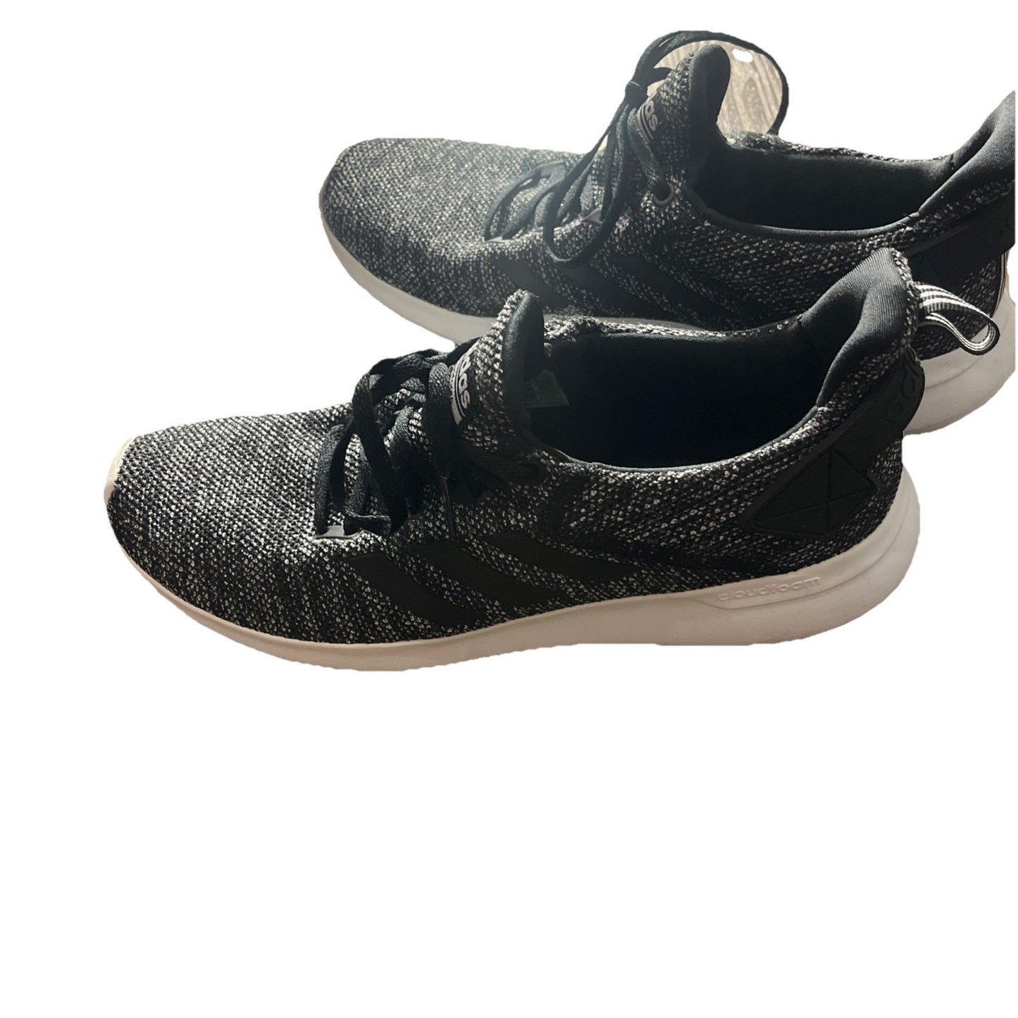 Adidas Cloudfoan Athleisure Men's Size 12 Running Shoe sneakers