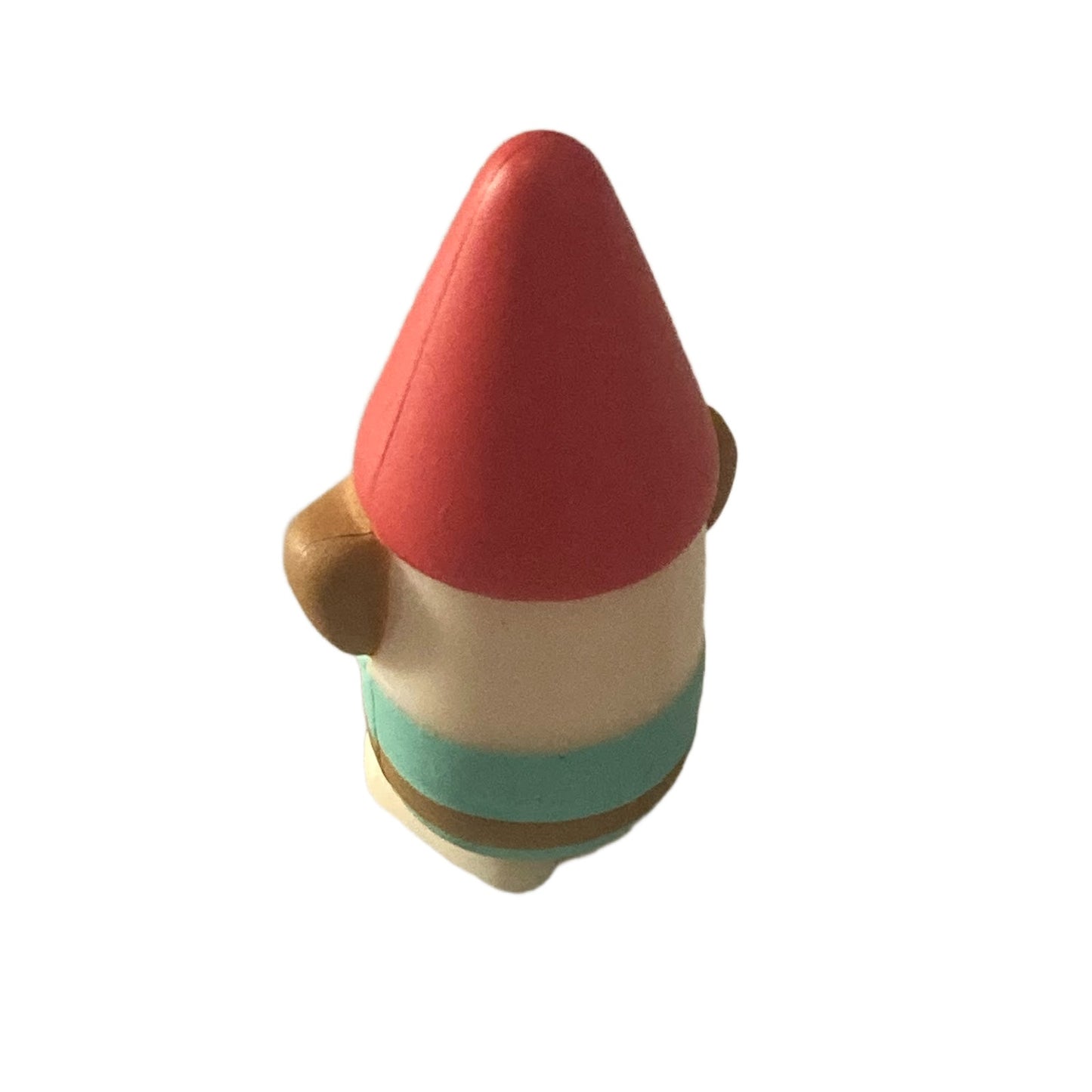 Bluey Garden GNOME Mini Figure Hammerbarn Hecuba Gerald Shovel Blue MINT