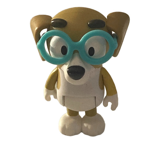 Bluey Honey Replacement Figure. Great condition!