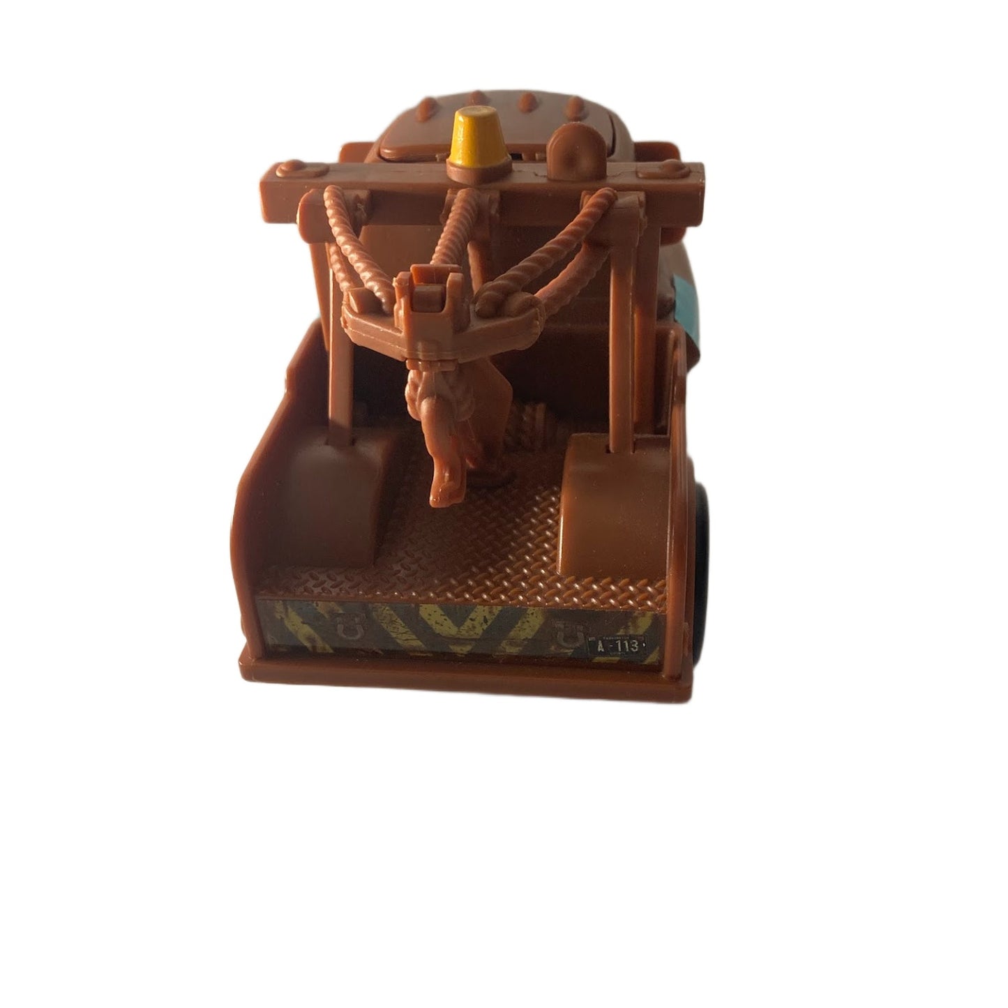 Disney Pixar Cars Tow Mater Track Talkers Interactive Phrases Sound Effects 2020