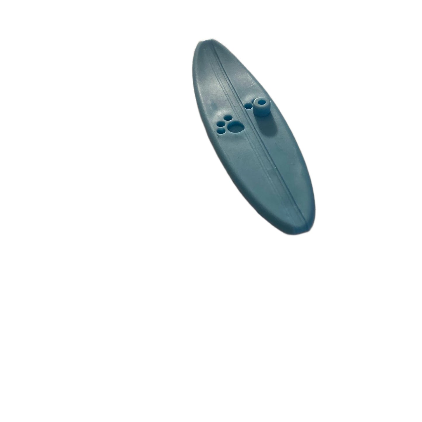 Bluey Series 2 Heeler 4WD Family Vehicle Car Replacement Blue Surfboard - 2020