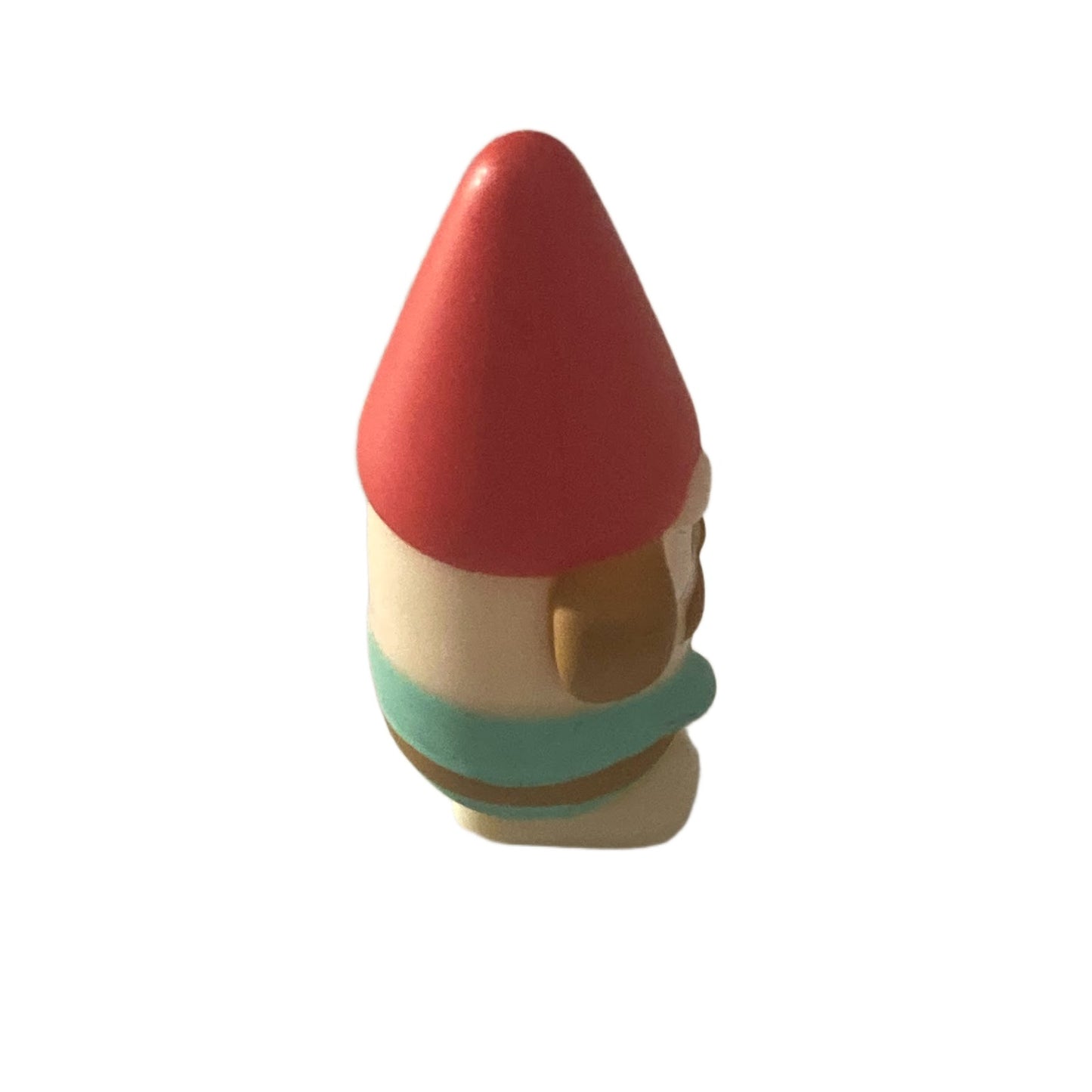 Bluey Garden GNOME Mini Figure Hammerbarn Hecuba Gerald Shovel Blue MINT