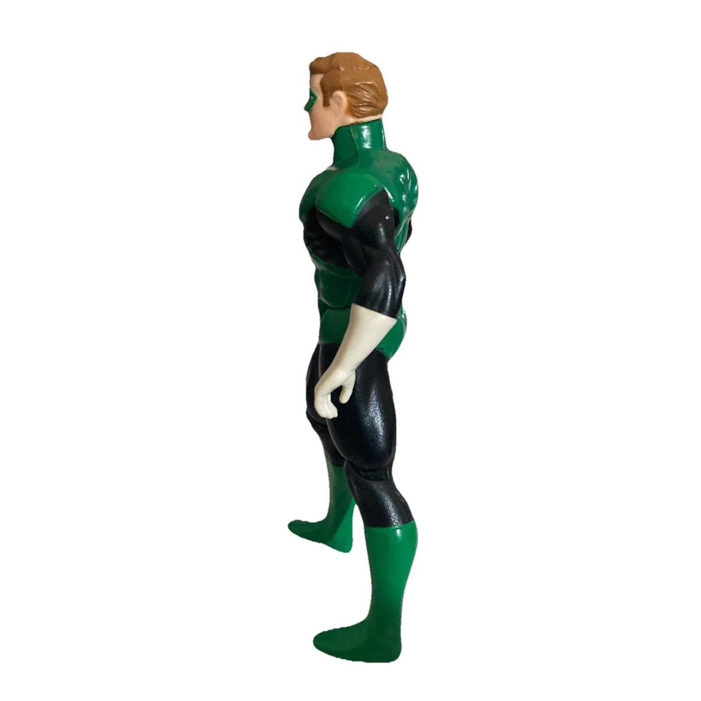 SUPER POWERS KENNER GREEN LANTERN VINTAGE DC COMICS 1984