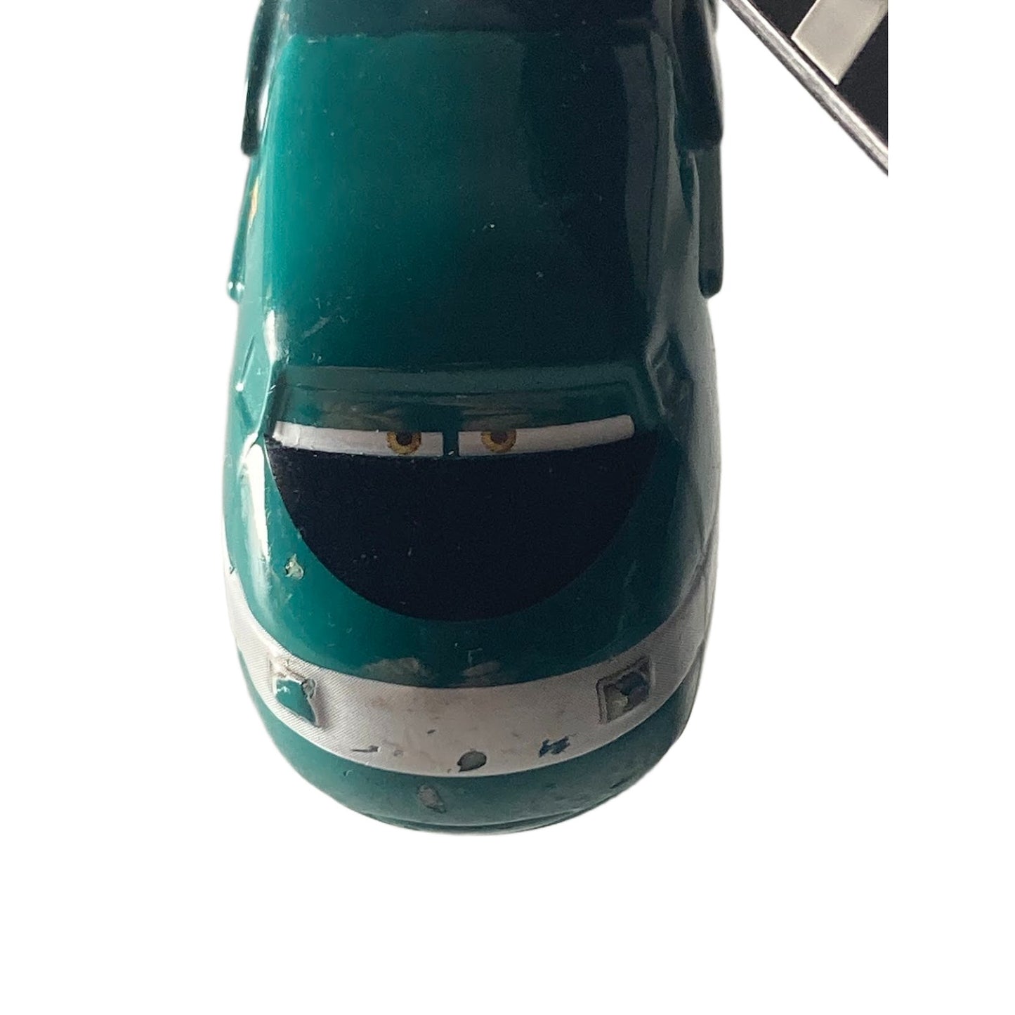 Disney Pixar Cars Planes Fire & Rescue Windlifter Helicopter Piston Peak 33