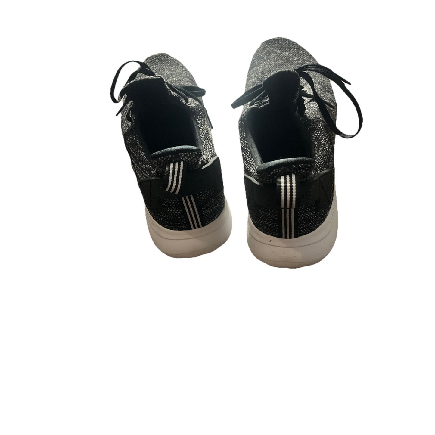 Adidas Cloudfoan Athleisure Men's Size 12 Running Shoe sneakers