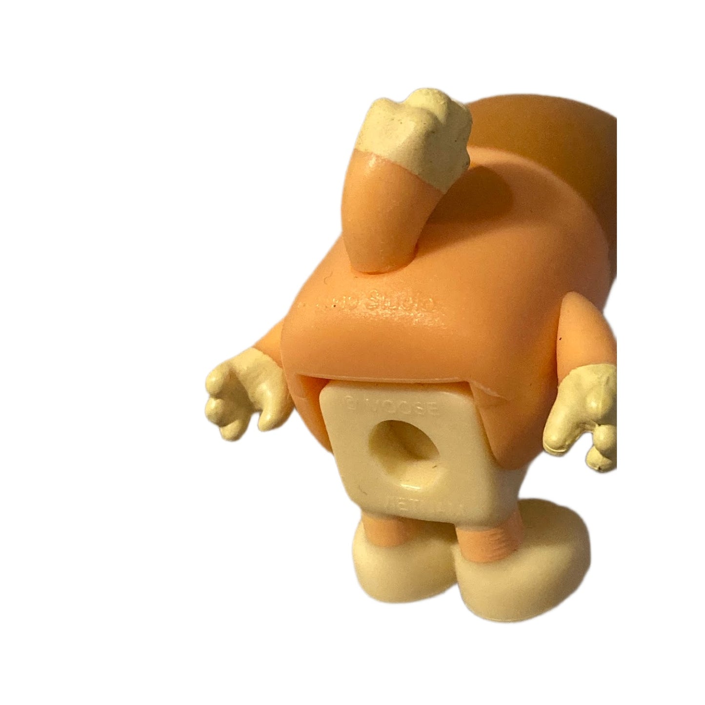 Bluey Family & Friends Bingo Starry Eyes Replacement Figure