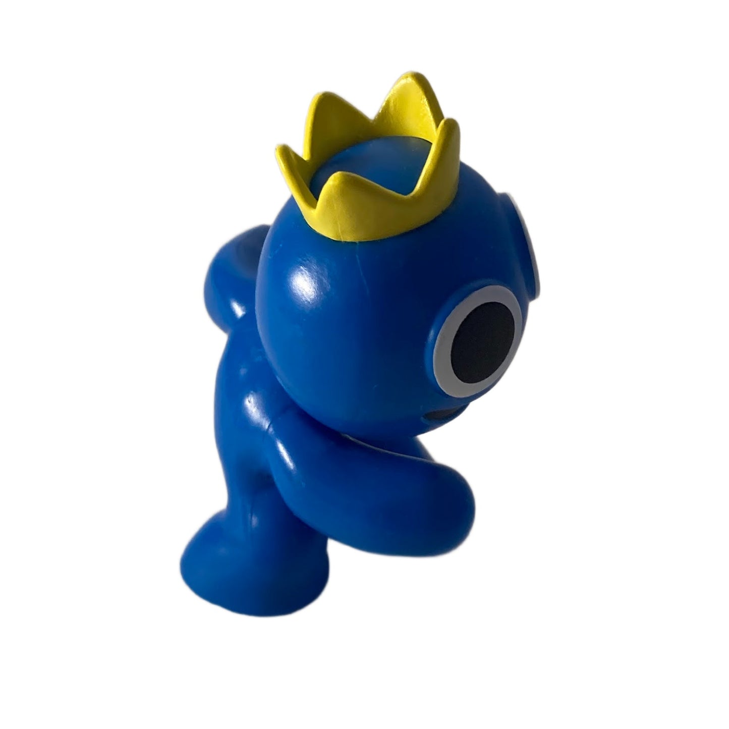 Rainbow Friends Mini Figures Series 2 Blue Monster Blind Bag 2.5"