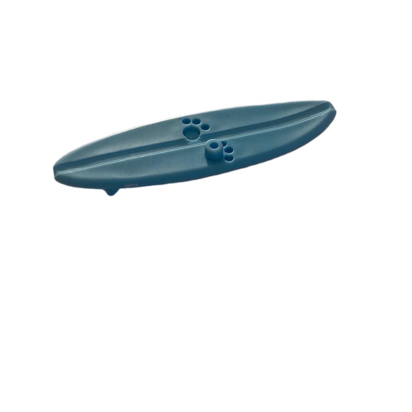 Bluey Series 2 Heeler 4WD Family Vehicle Car Replacement Blue Surfboard - 2020