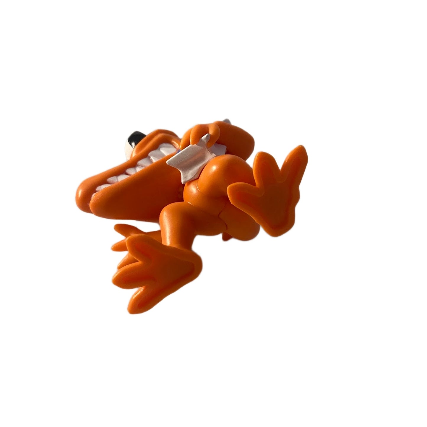 Rainbow Friends Series 1 Blind Bag Figure Orange Character Toy