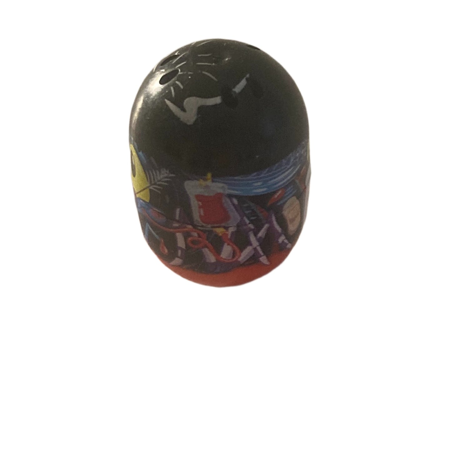Mighty Beanz Series 1 #57 Mosquito Moose 2017 Bean Figure