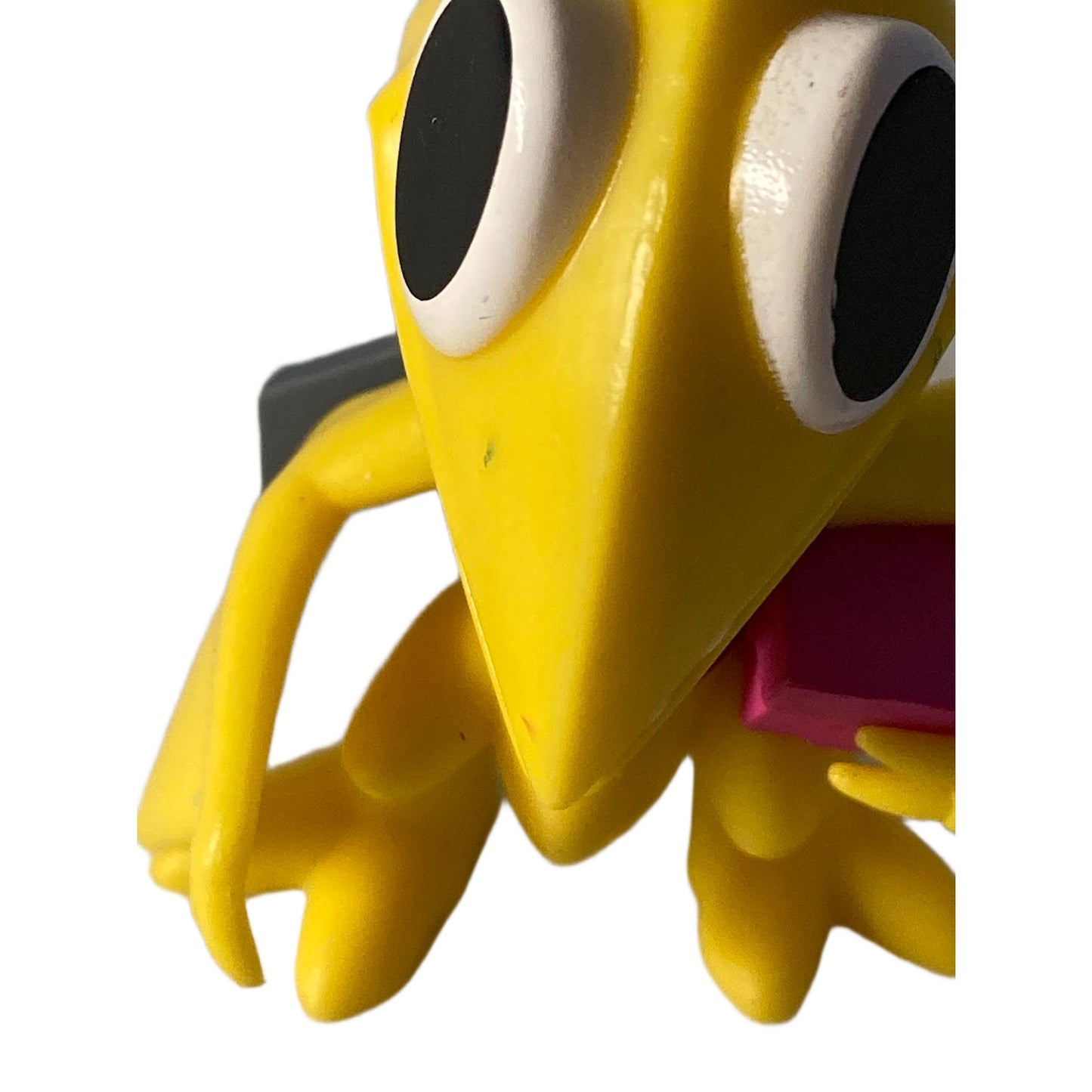 1 RAINBOW FRIENDS Series 2 Mini figure Yellow