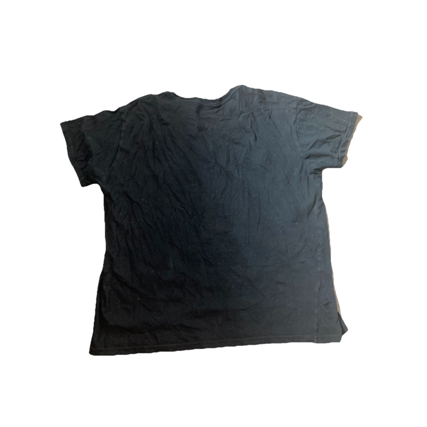 Falling In Reverse T-Shirt Band L Vampire Ronnie Radke Post Hardcore Emo Goth