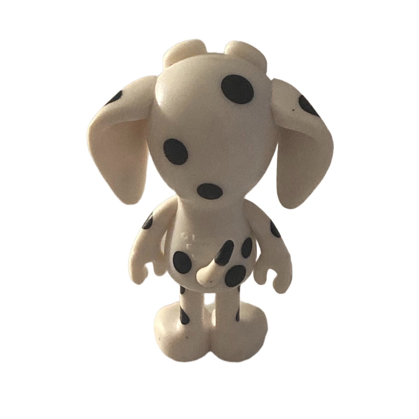 Bluey Toys School Pack Chloe Figure Only