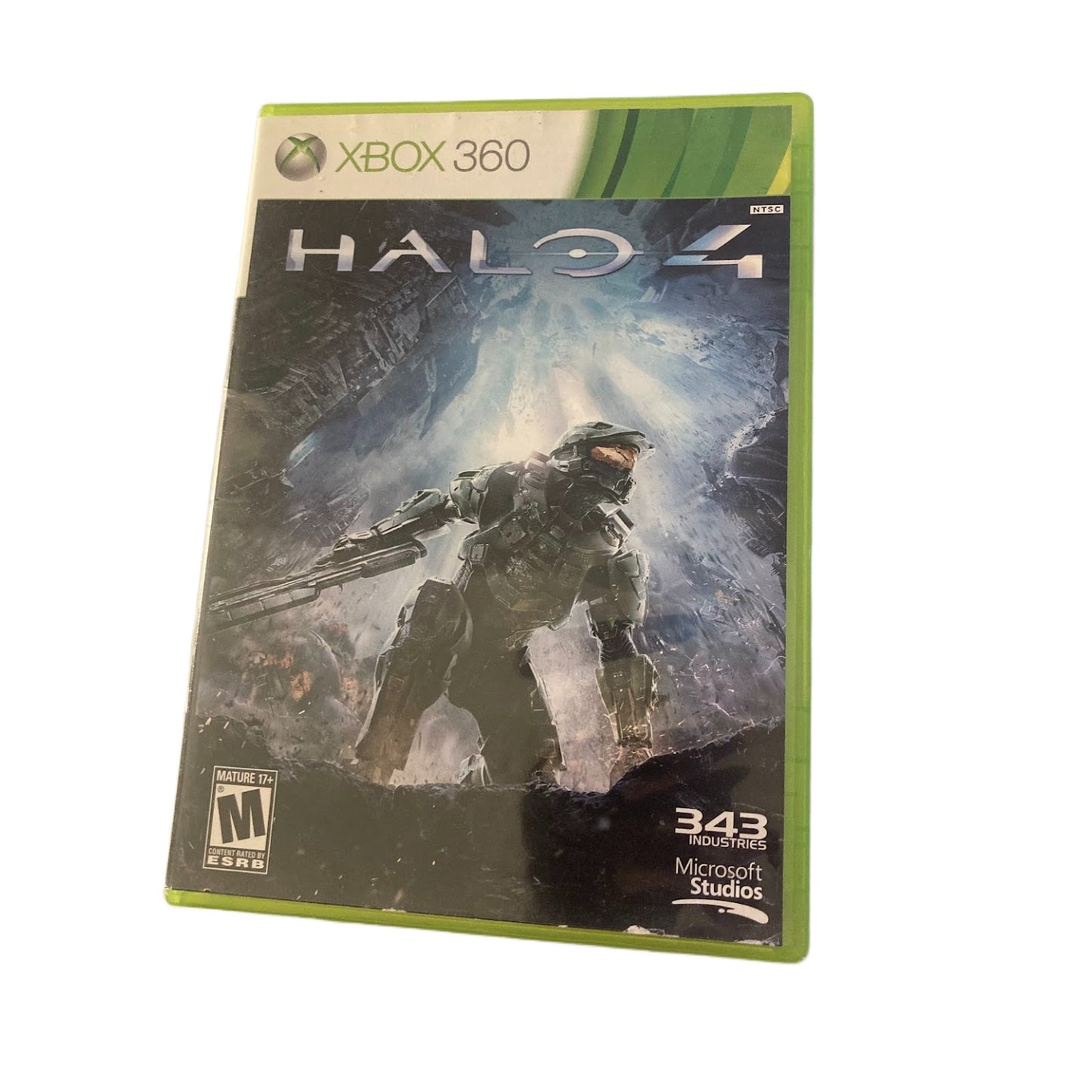 Halo 4 (Xbox 360)