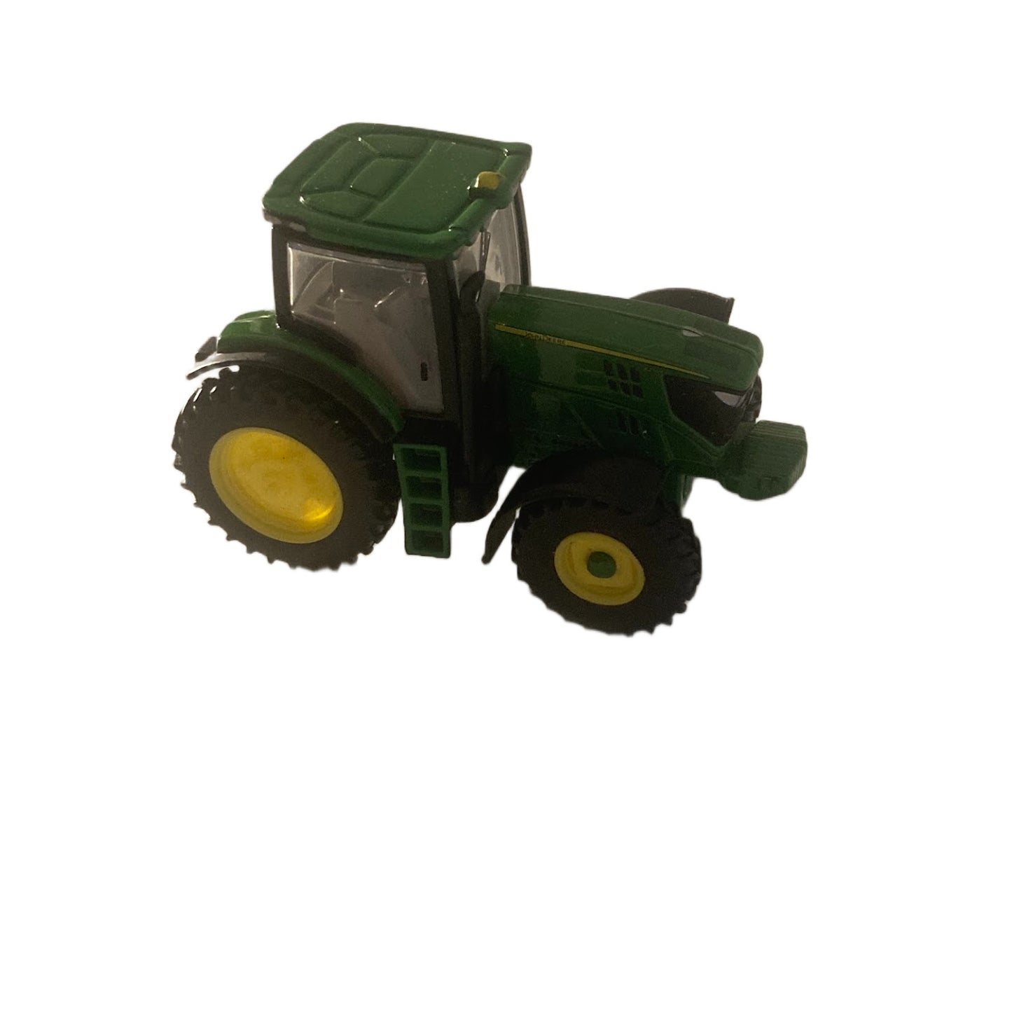 John Deere brand Tractor 45439V Realistic Diecast tractor Farm Equipment 1/16