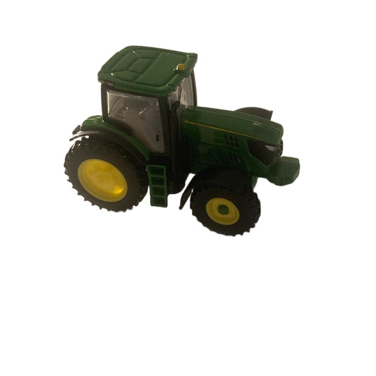 John Deere brand Tractor 45439V Realistic Diecast tractor Farm Equipment 1/16