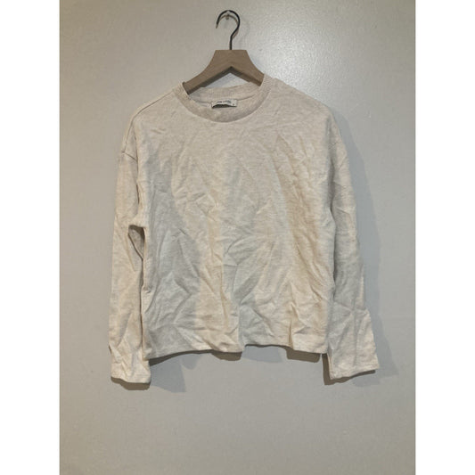 LCW VISION LC Waikiki Men's Small Super Soft Sweater Long Sleeve Normal Fit