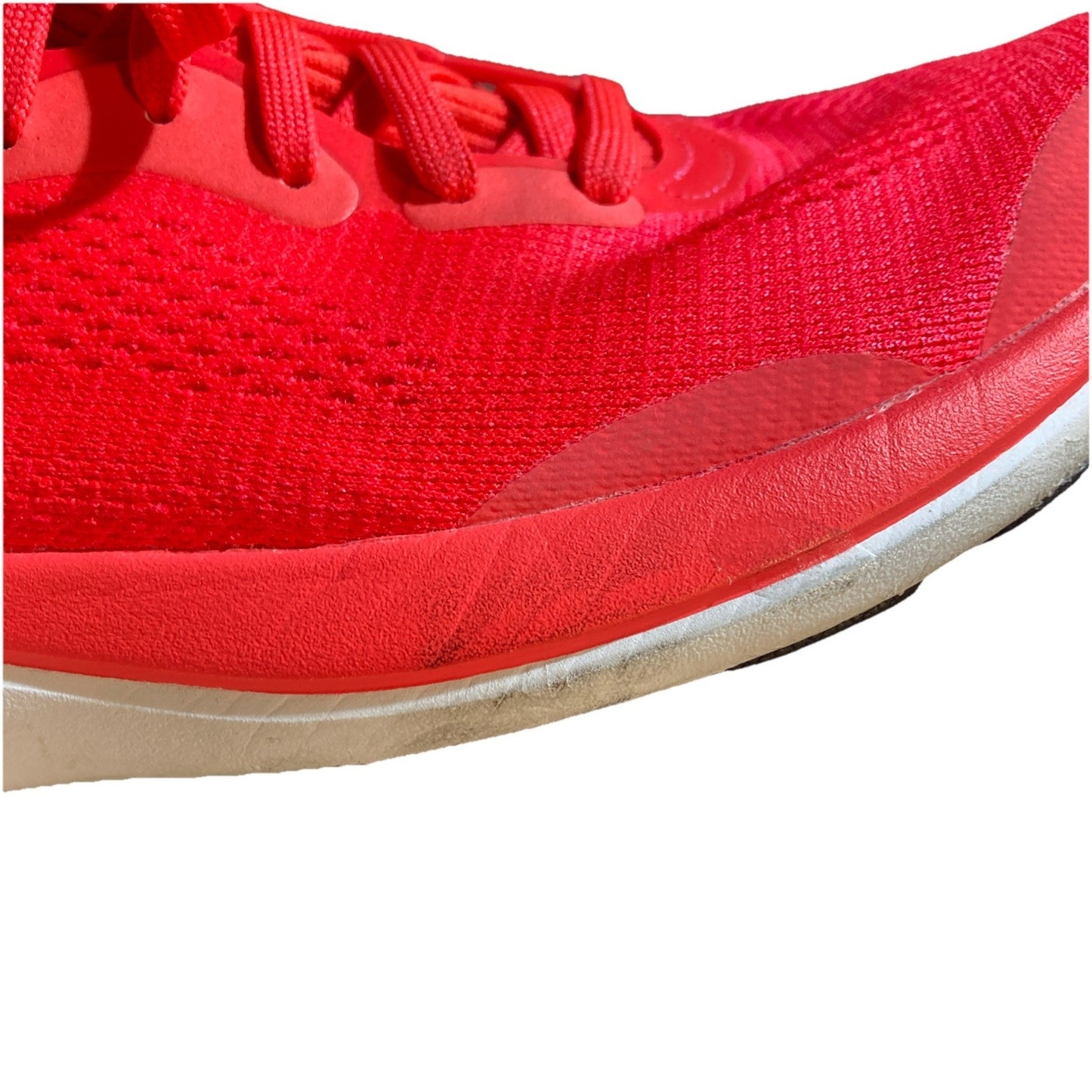 Lululemon Women's Chargefeel Workout Mid Shoes Size 7 US Flare/Pink Mist Rare!
