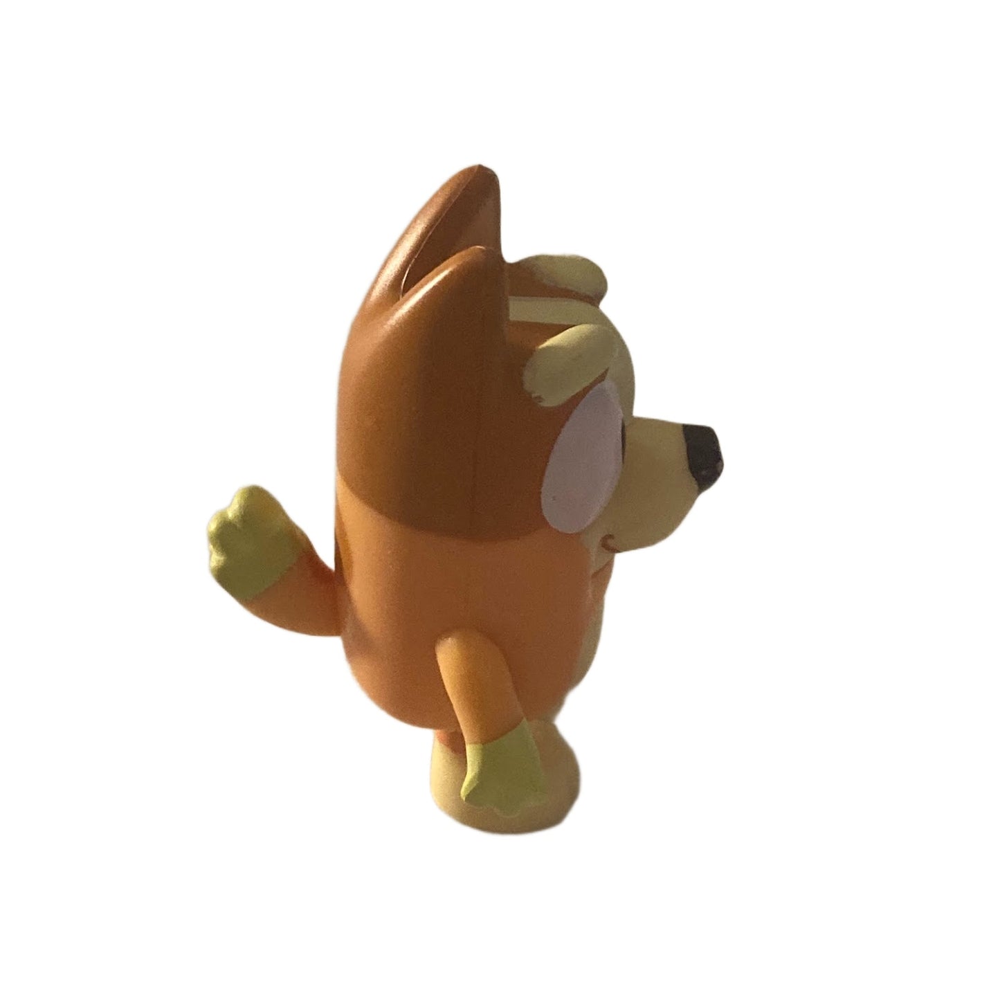 Bluey And Friends BINGO Loose Poseable Figure Moose Toys