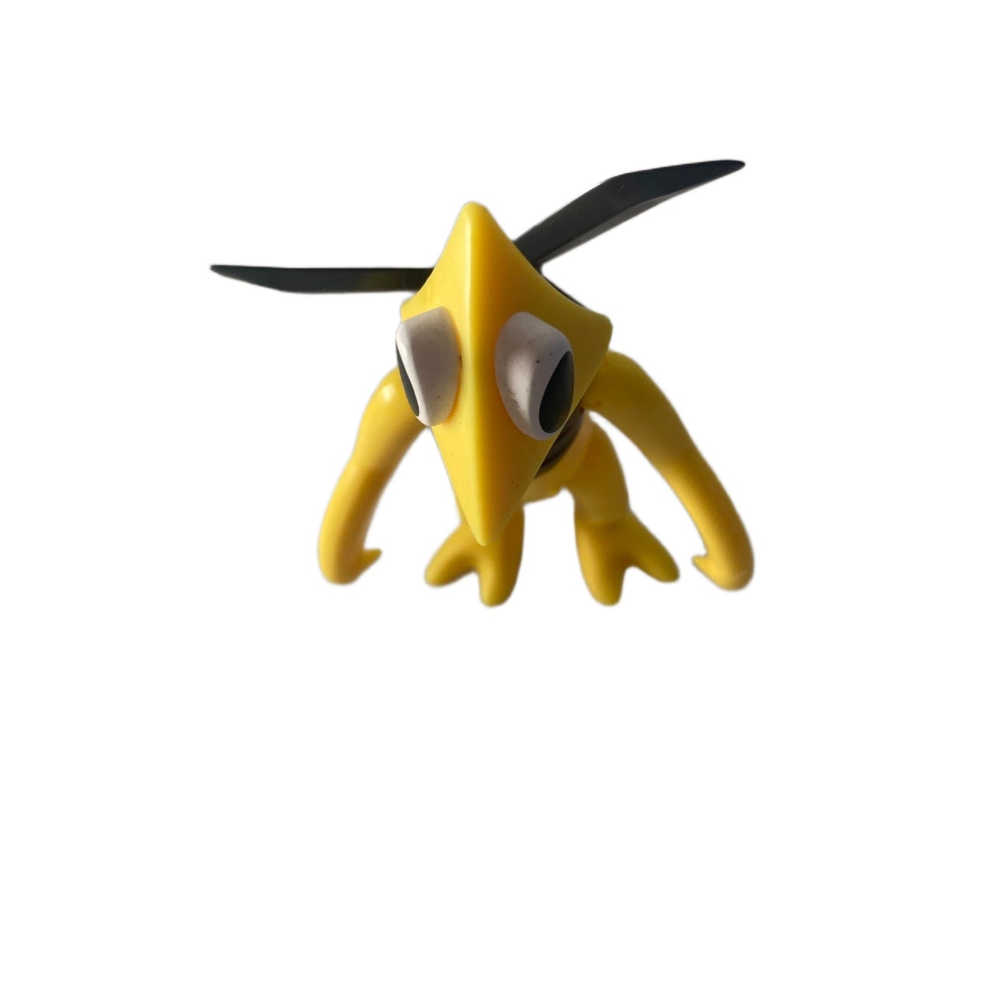Phat Mojo RAINBOW FRIENDS - YELLOW Series 2 action figure