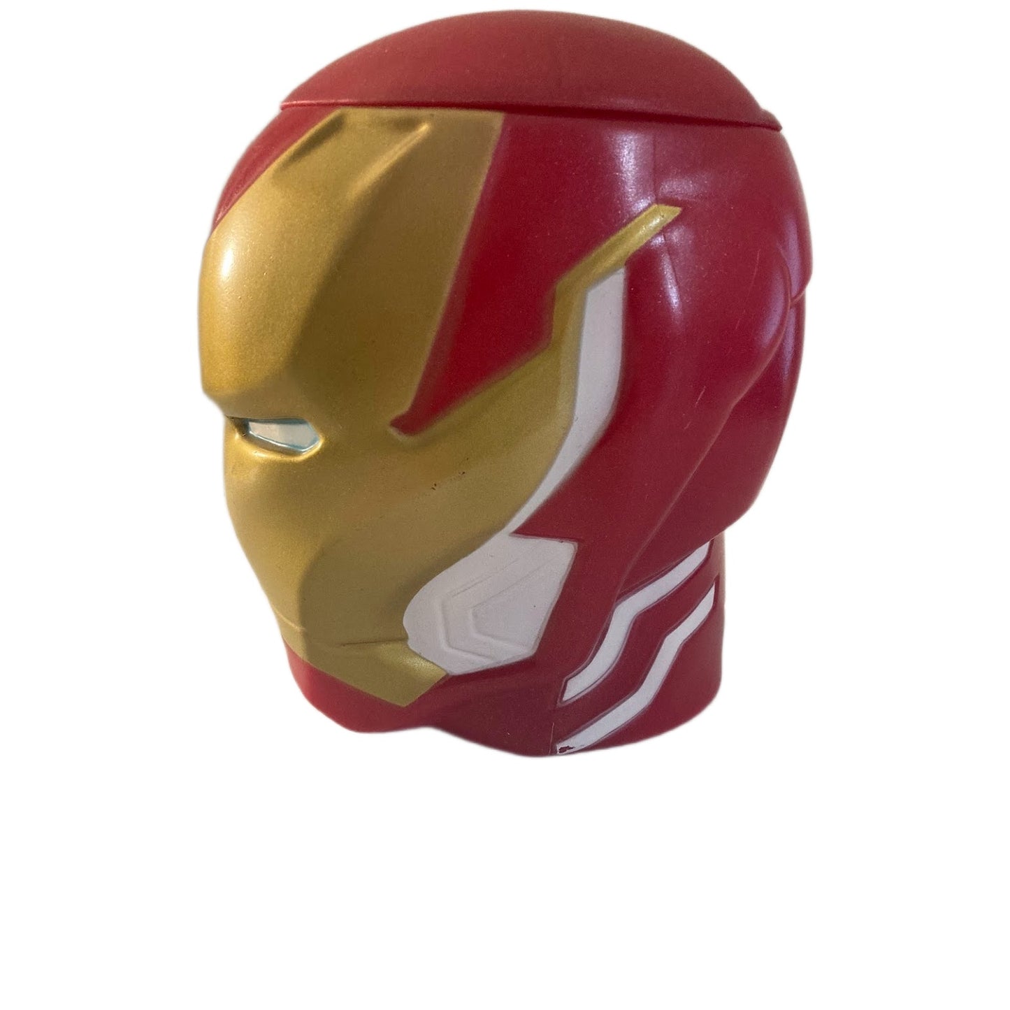 Iron Man Helmet Popcorn Bucket Marvel Avengers Infinity War 2018 Theater Cinema