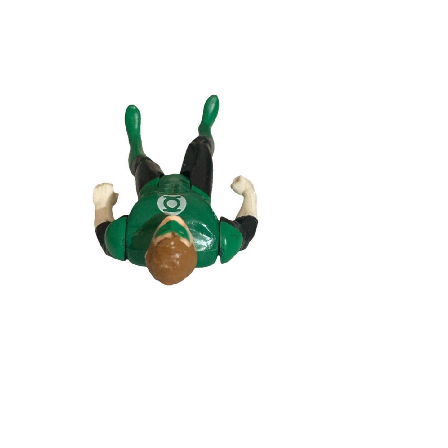 SUPER POWERS KENNER GREEN LANTERN VINTAGE DC COMICS 1984