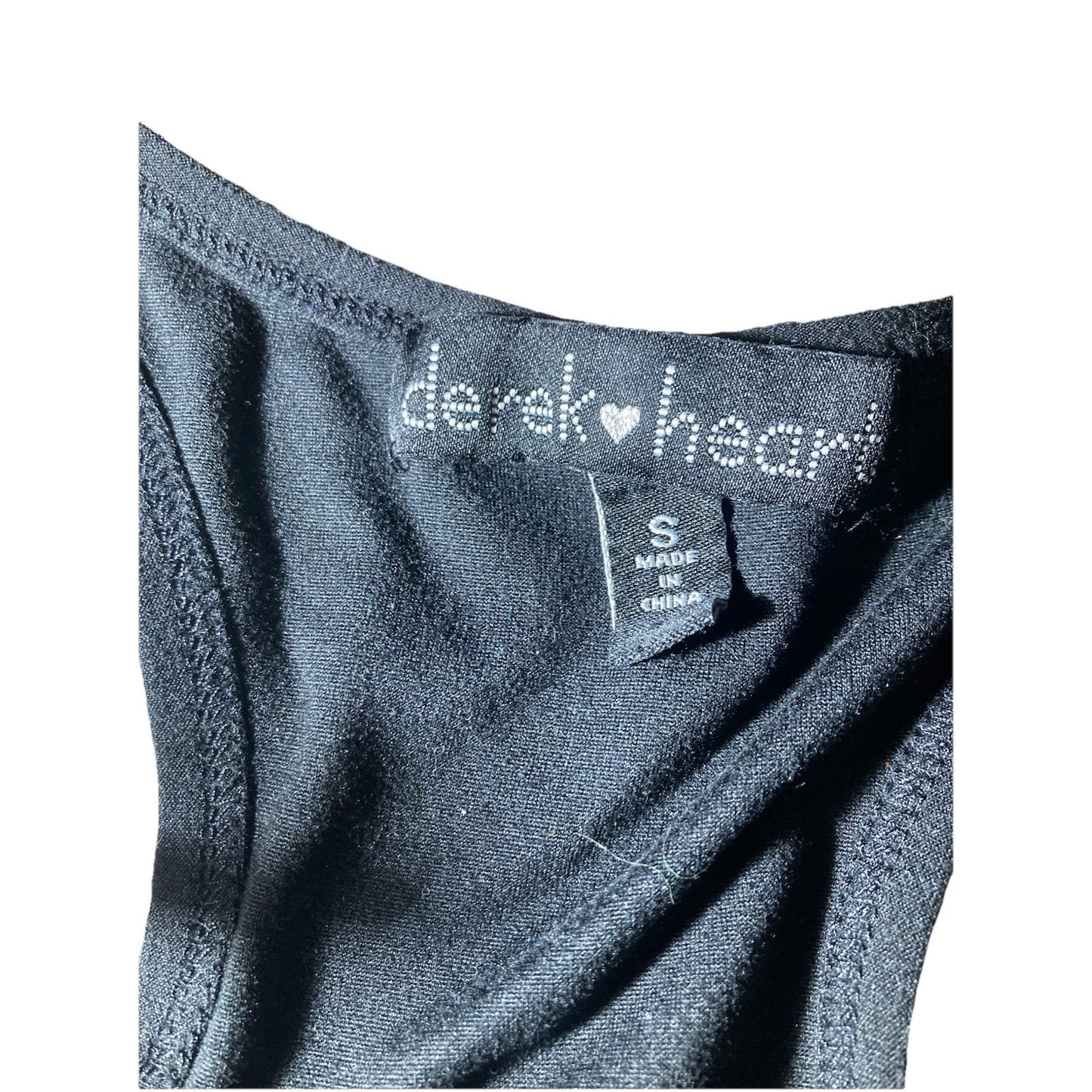 Junior Womens Racerback Tank Top by Derek Heart Slim Fit Green