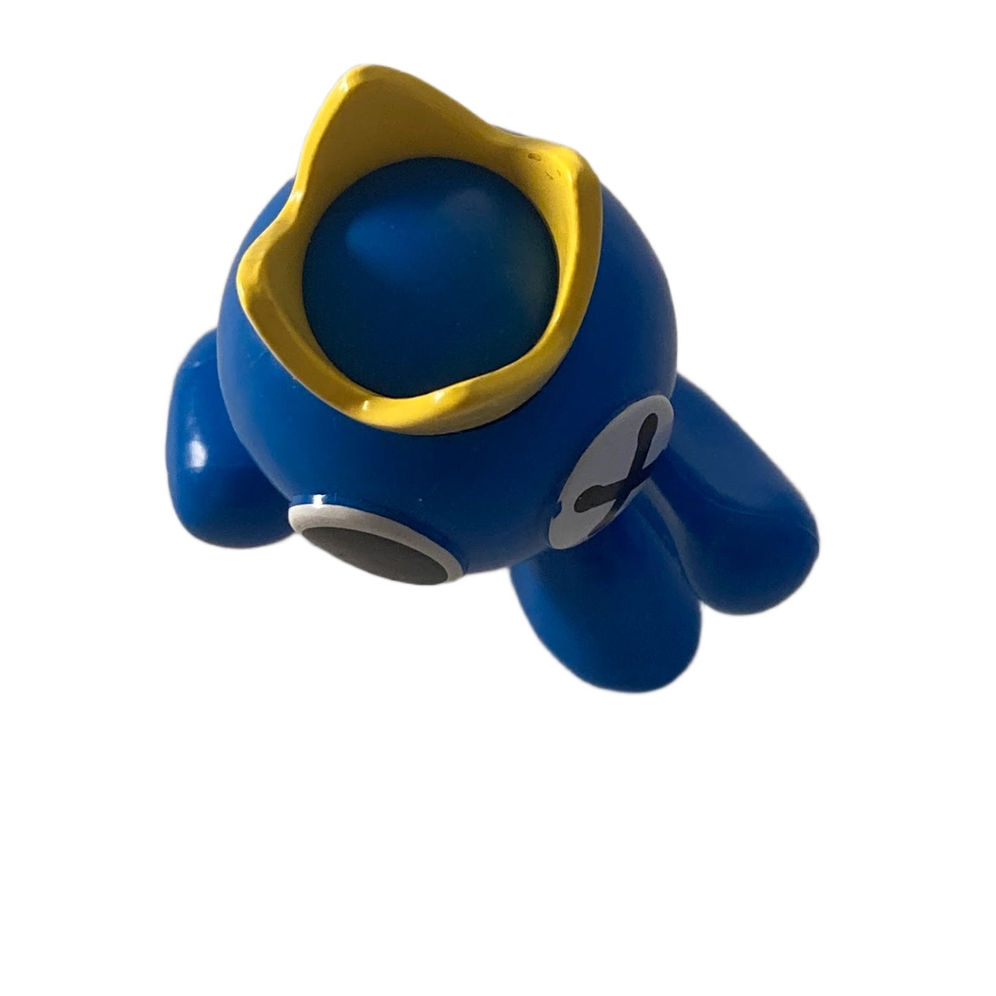 Rainbow Friends Mini Figures Series 2 Blue Monster Blind Bag 2.5"