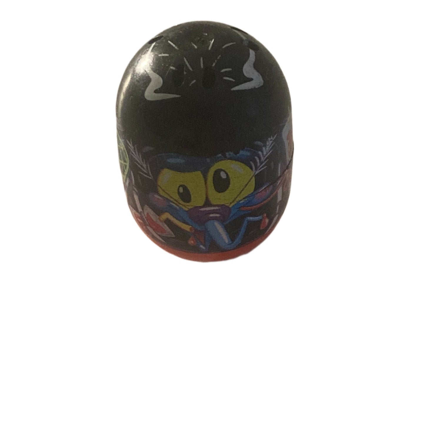 Mighty Beanz Series 1 #57 Mosquito Moose 2017 Bean Figure
