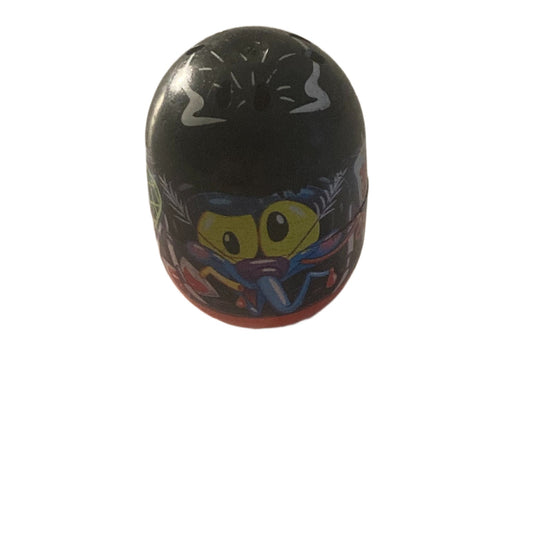 Mighty Beanz Series 1 #57 Mosquito Moose 2017 Bean Figure