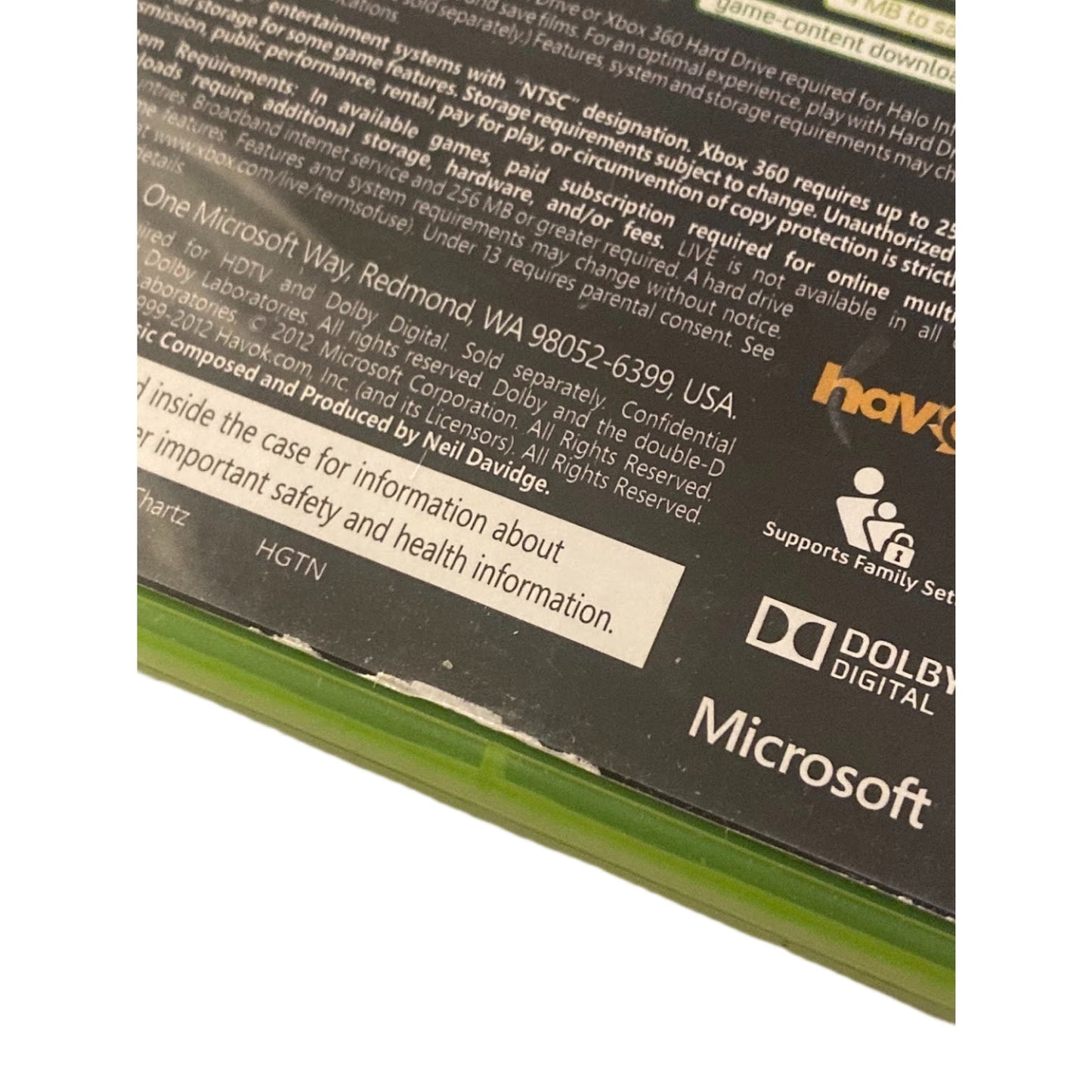Halo 4 (Xbox 360)