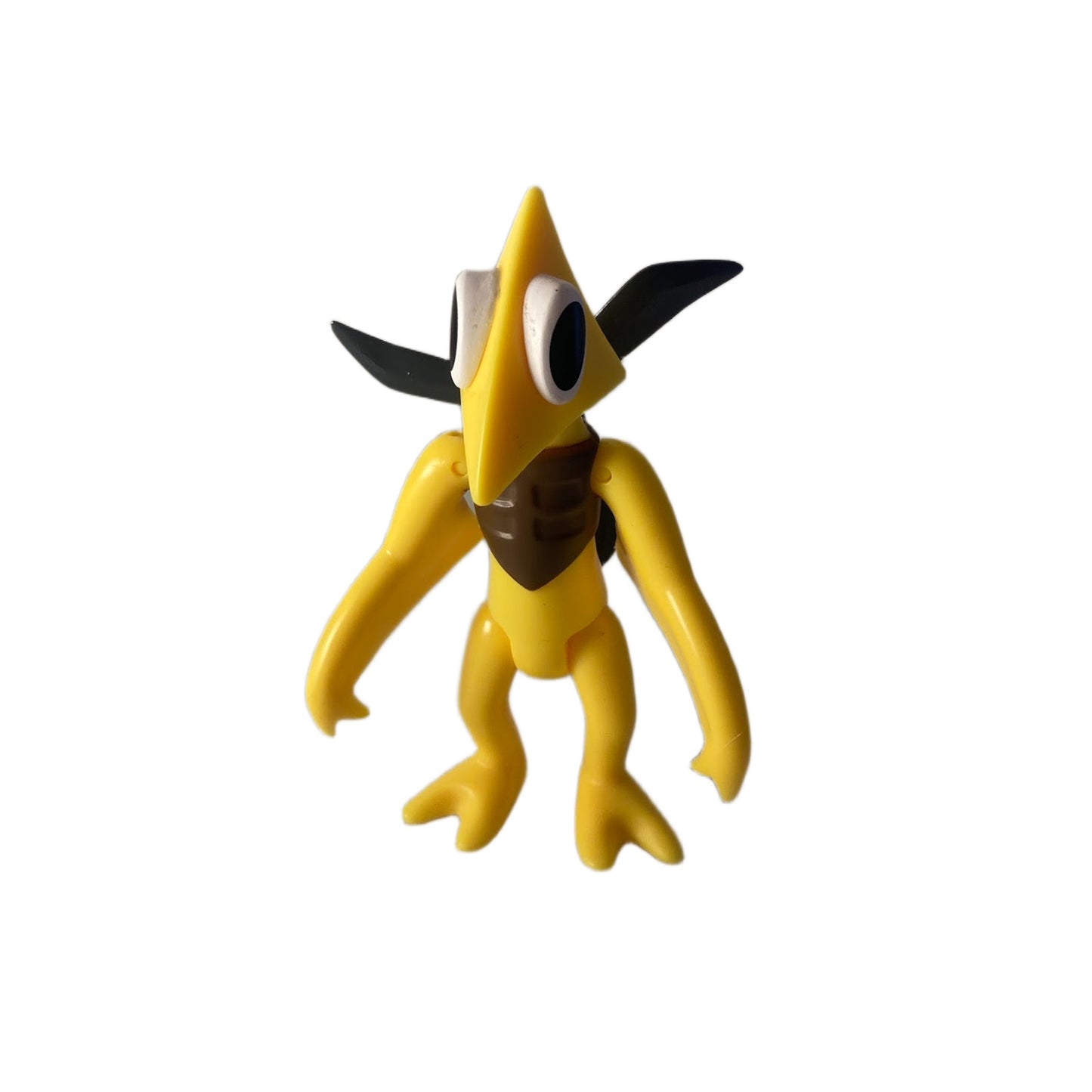 Phat Mojo RAINBOW FRIENDS - YELLOW Series 2 action figure