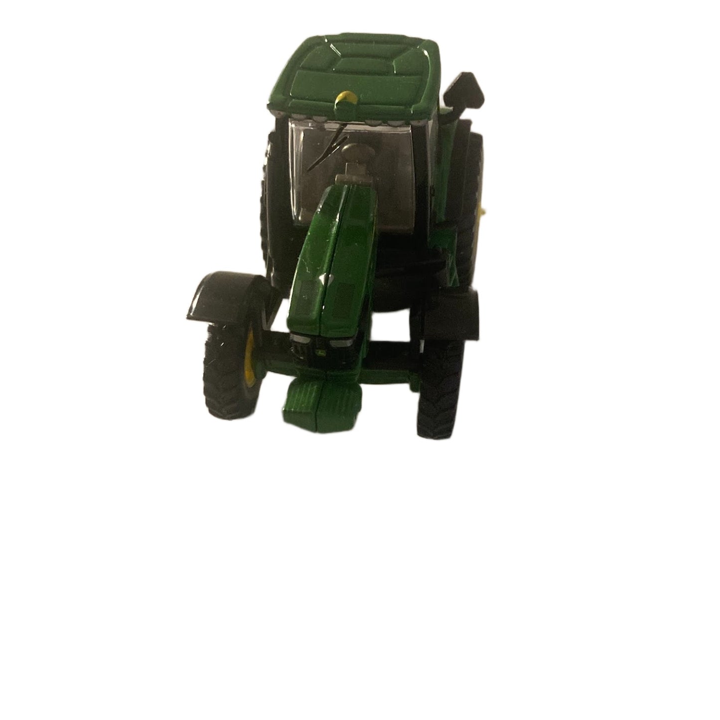 John Deere brand Tractor 45439V Realistic Diecast tractor Farm Equipment 1/16