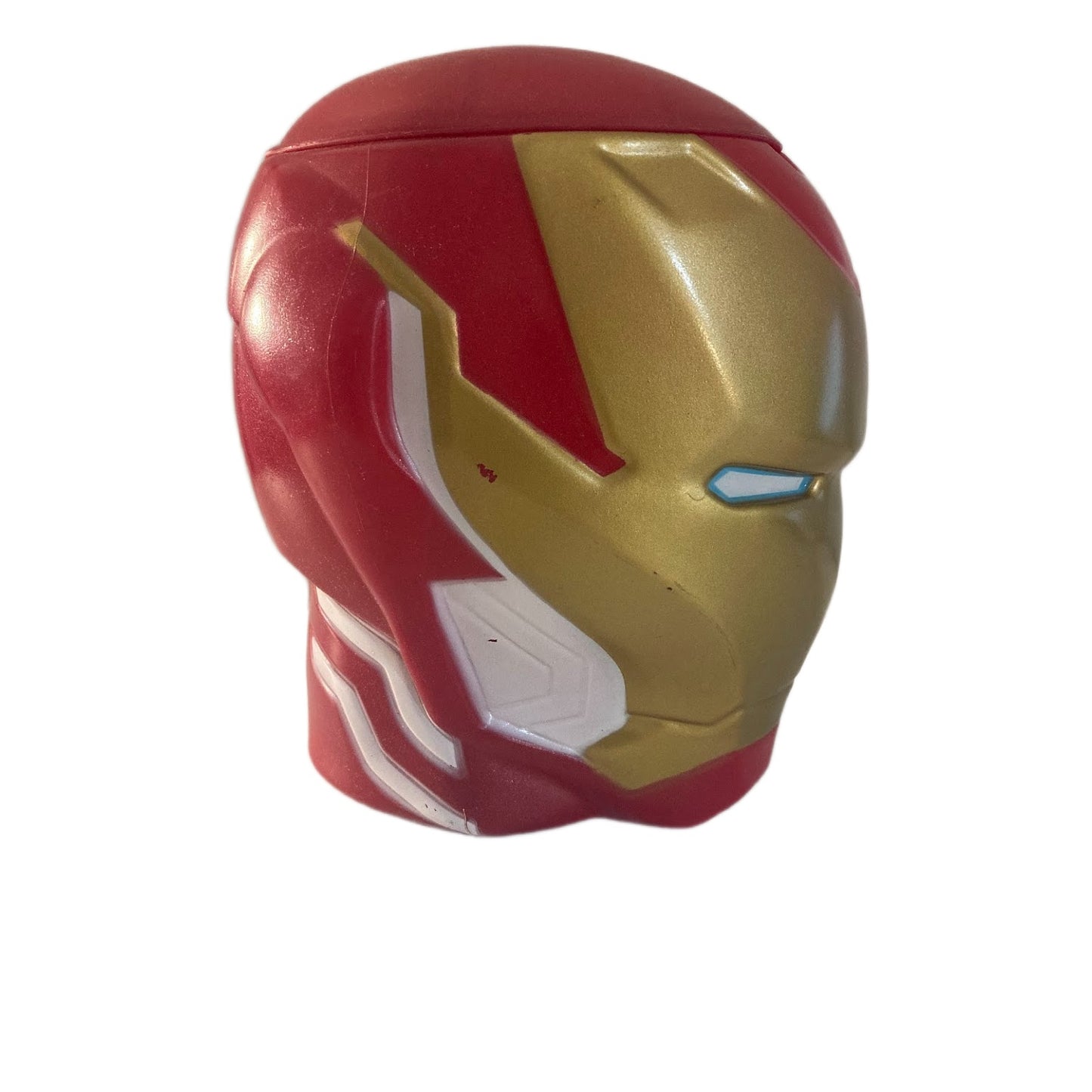 Iron Man Helmet Popcorn Bucket Marvel Avengers Infinity War 2018 Theater Cinema