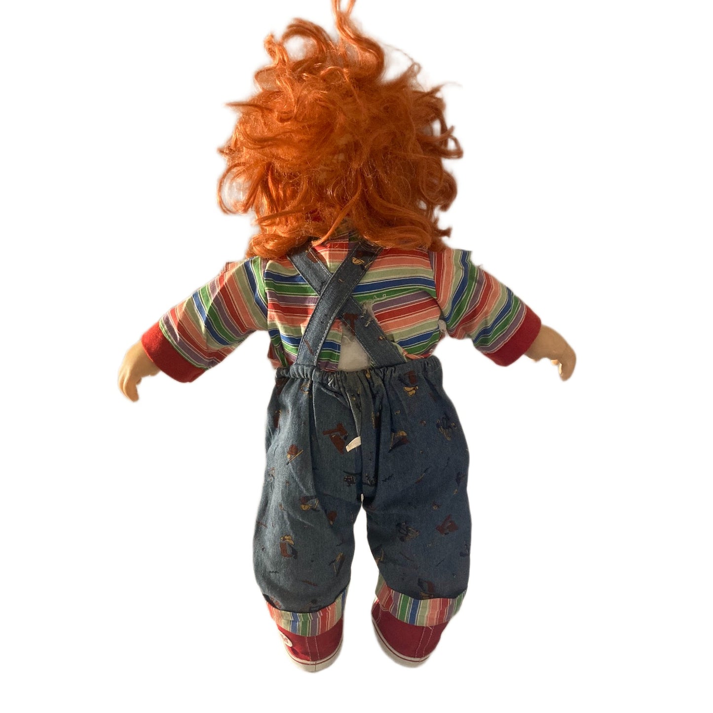 BRIDE OF CHUCKY DOLL Life Size 24" Child's Play Good Guy Horror SEE DESC.