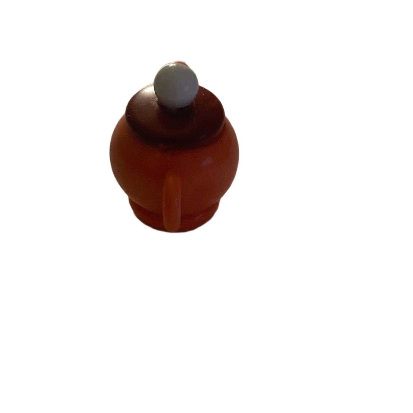 Bluey Family & Friends Teapot Replacement Orange Ludo