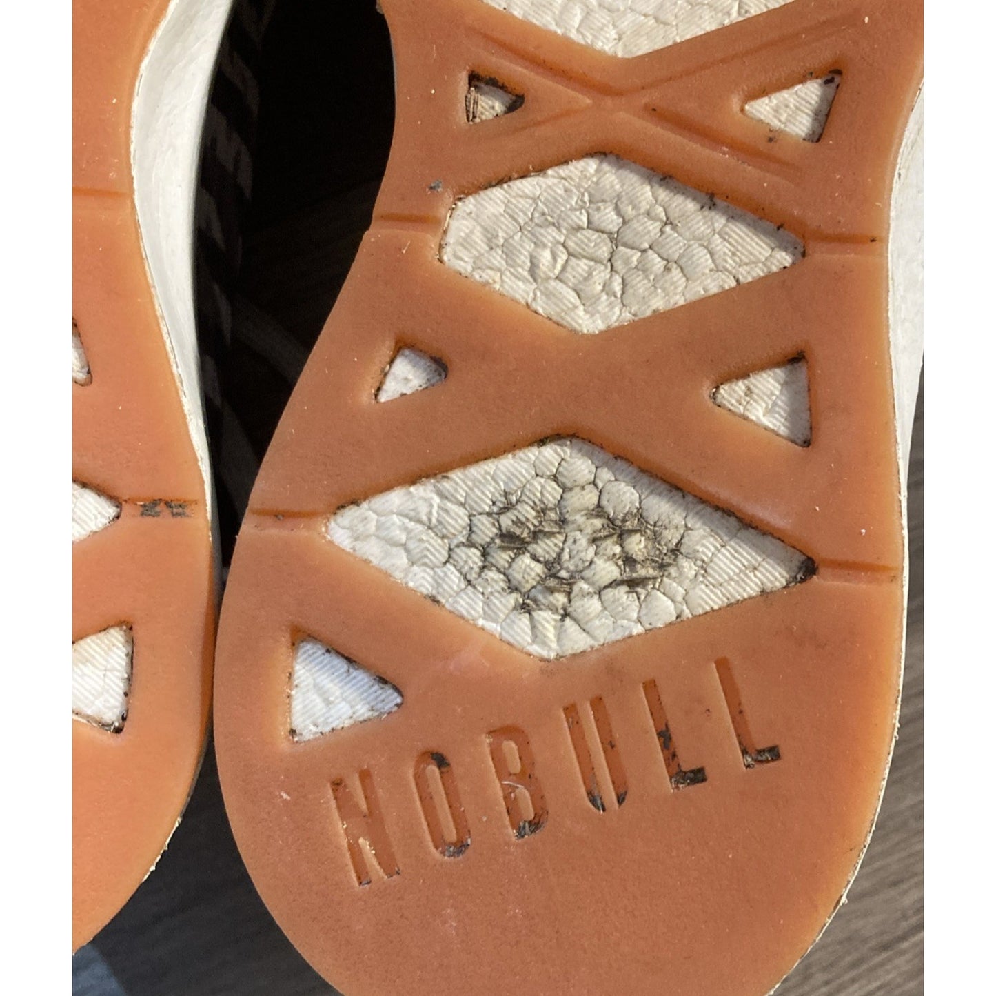 Nobull Journey Athletic Running Walking Shoes Women’s Size 7 Vivid Lime Shift